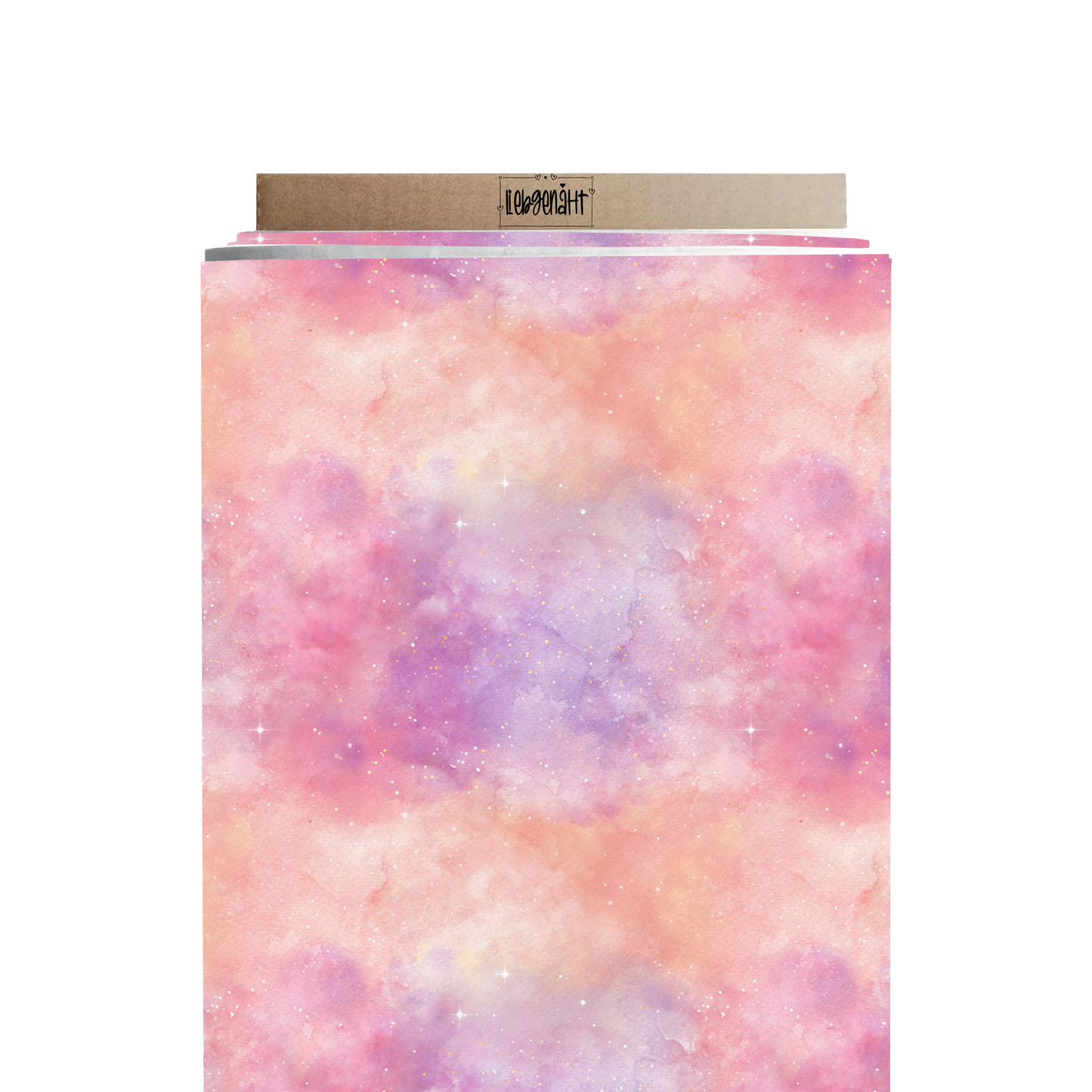 LYCRA | VORBESTELLUNG | Galaxy Hell