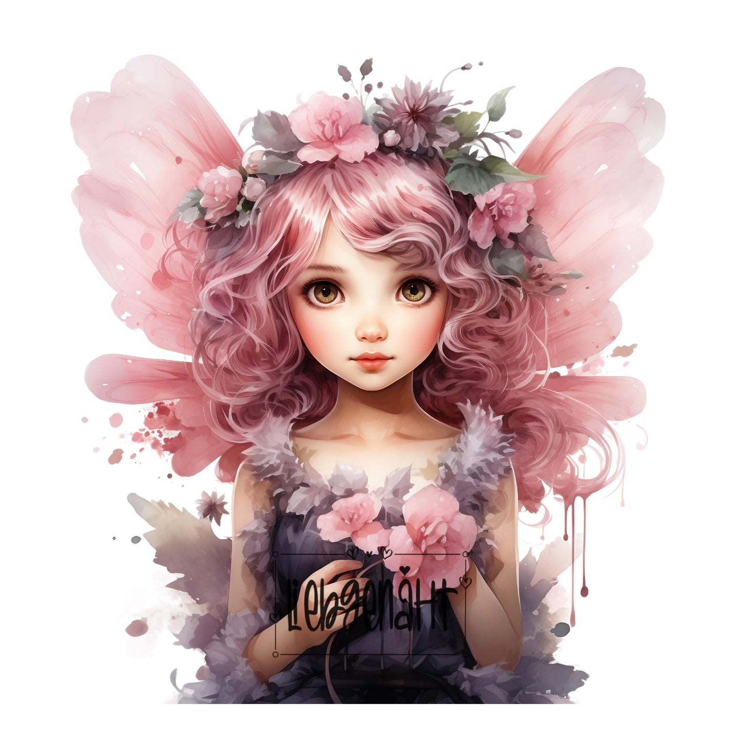 Fee ~ 15 cm