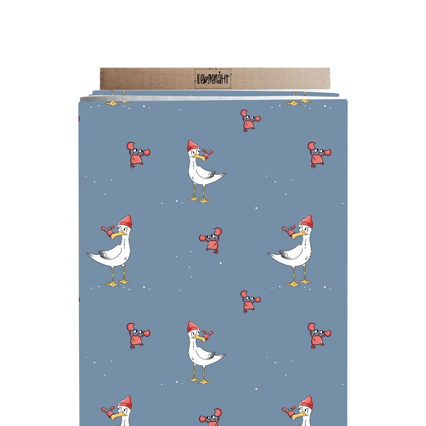 BADEMODE | VORBESTELLUNG | Möwe - Growi