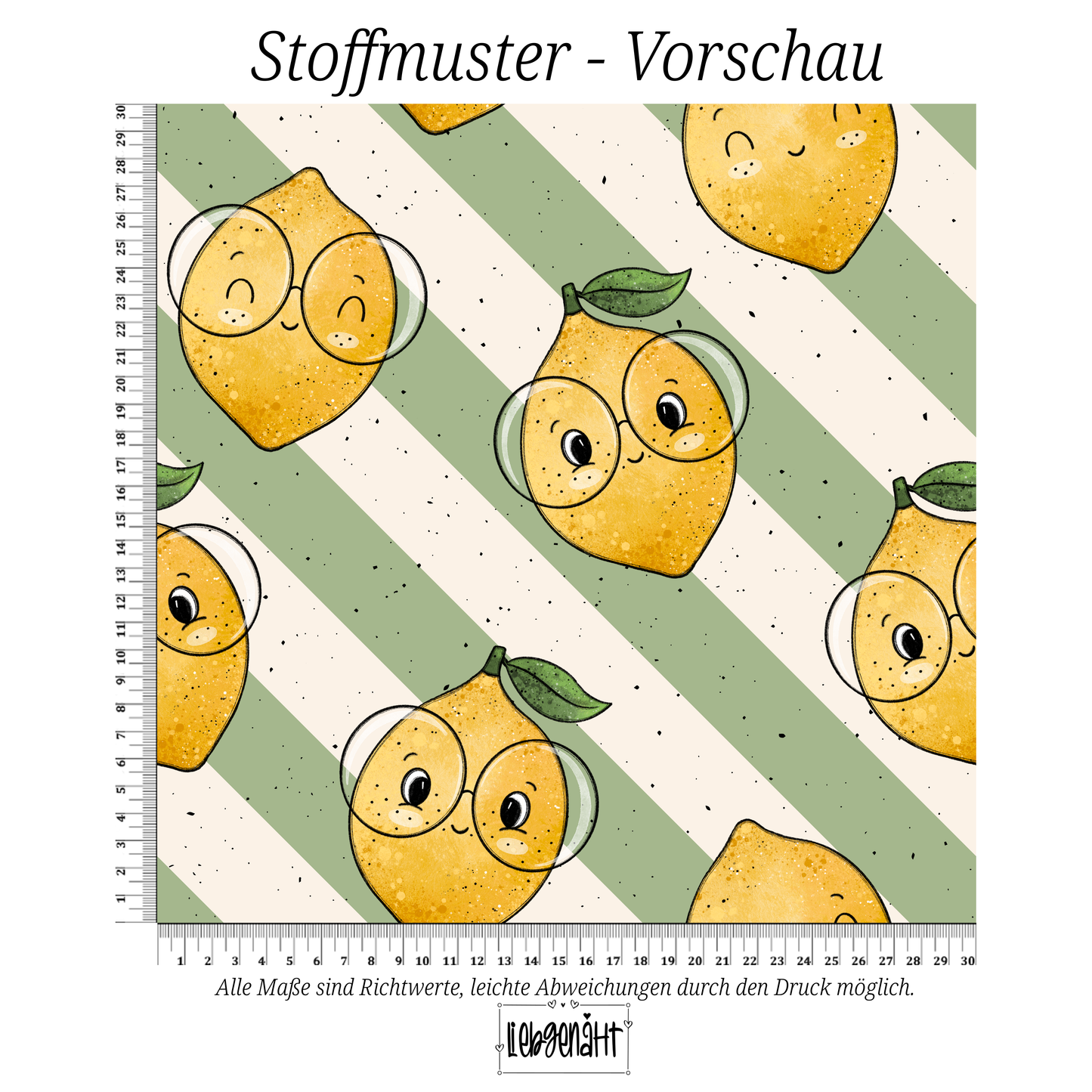 VORBESTELLUNG | ZITRONLEIN | KATZENGOLD