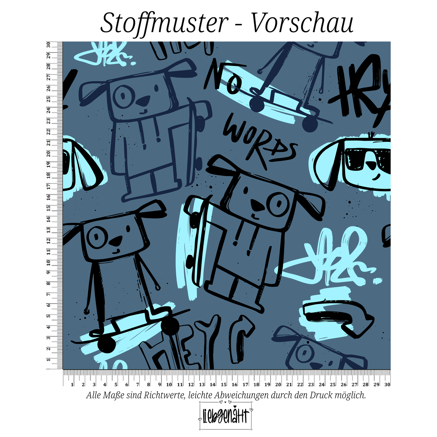VORBESTELLUNG | OMG STYLE DUNKELBLAU | KATZENGOLD