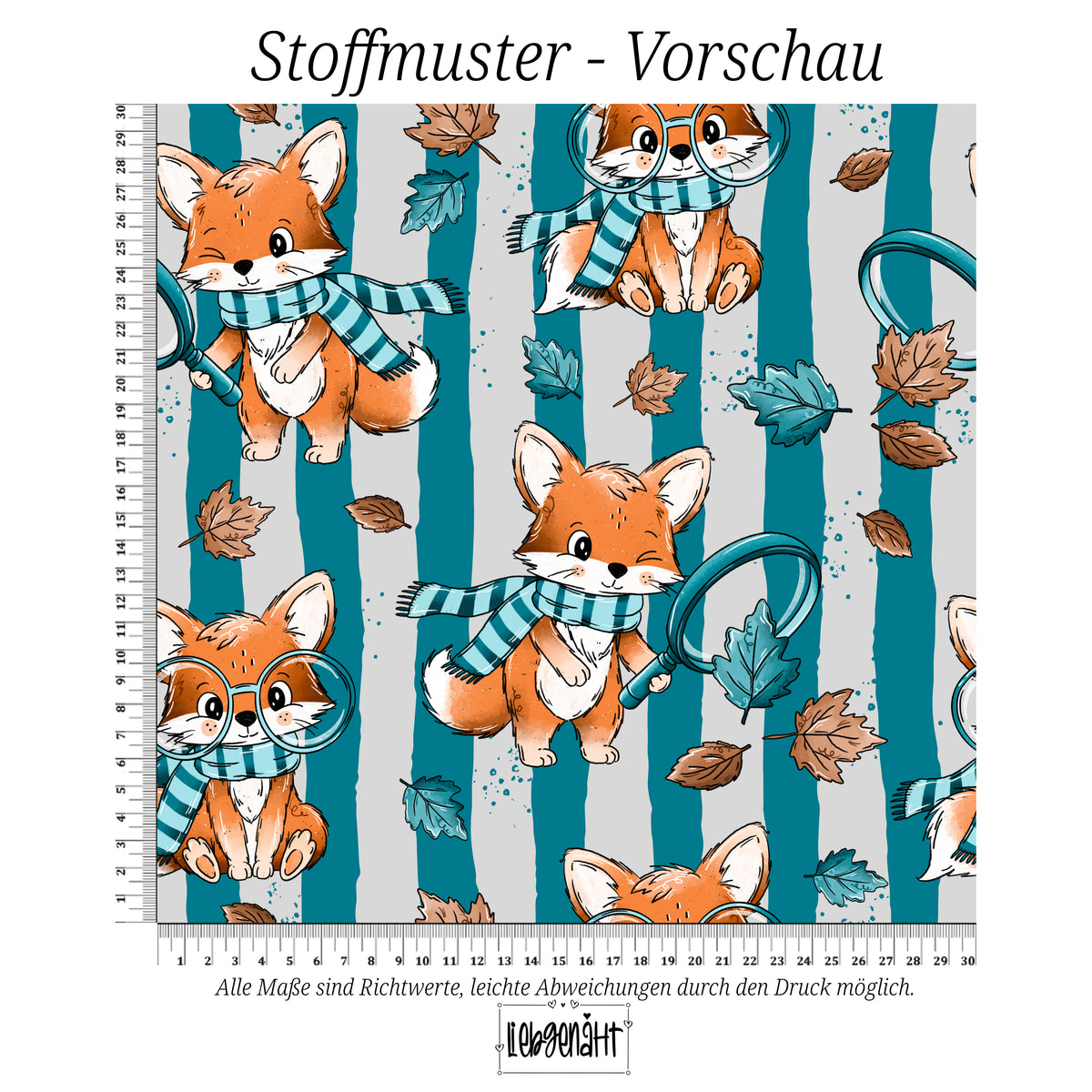 VORBESTELLUNG | FUCHS SUCHE | KATZENGOLD