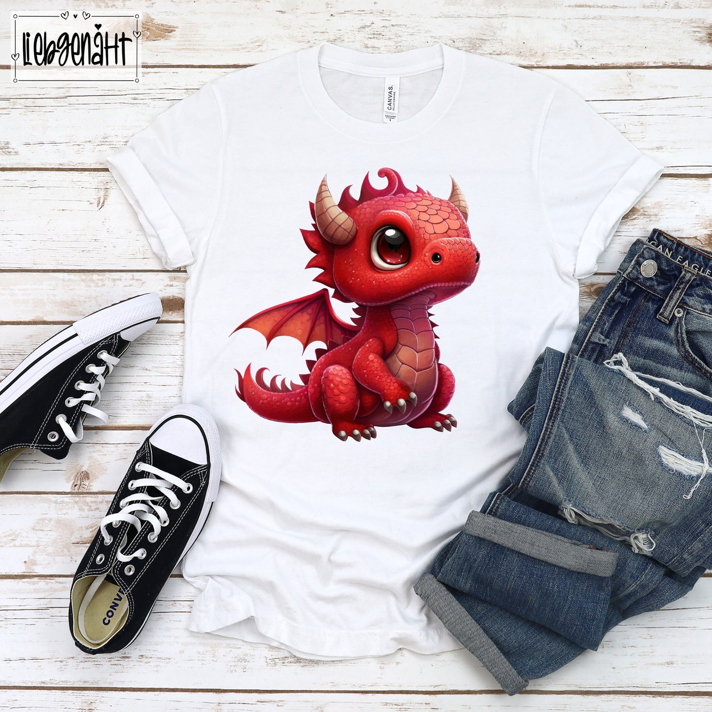 VORBESTELLUNG! Babydrache 2