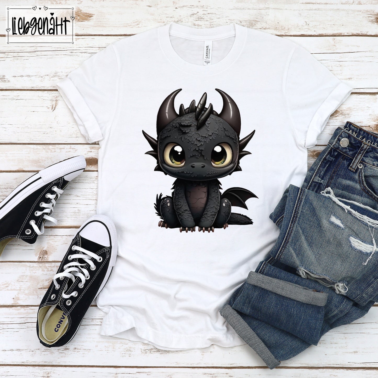 VORBESTELLUNG! Babydrache 4
