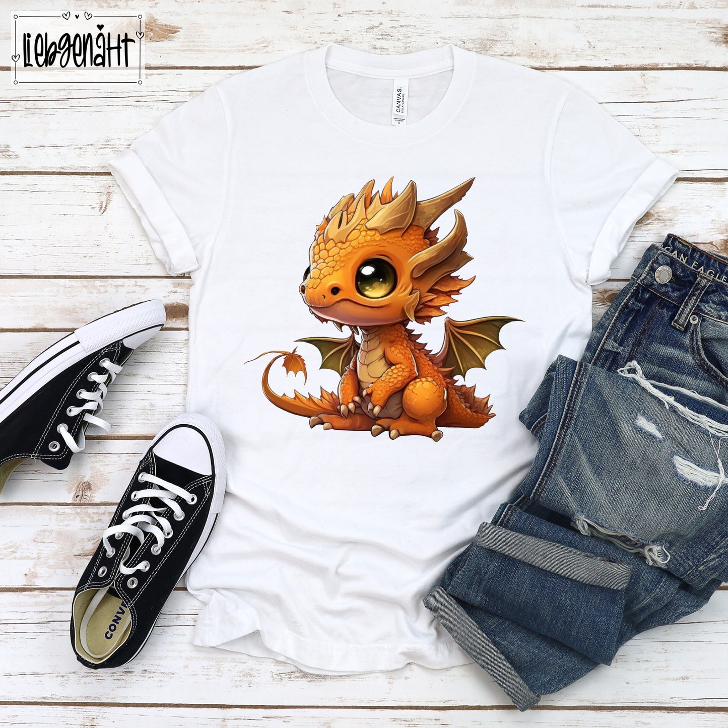 VORBESTELLUNG! Babydrache 7