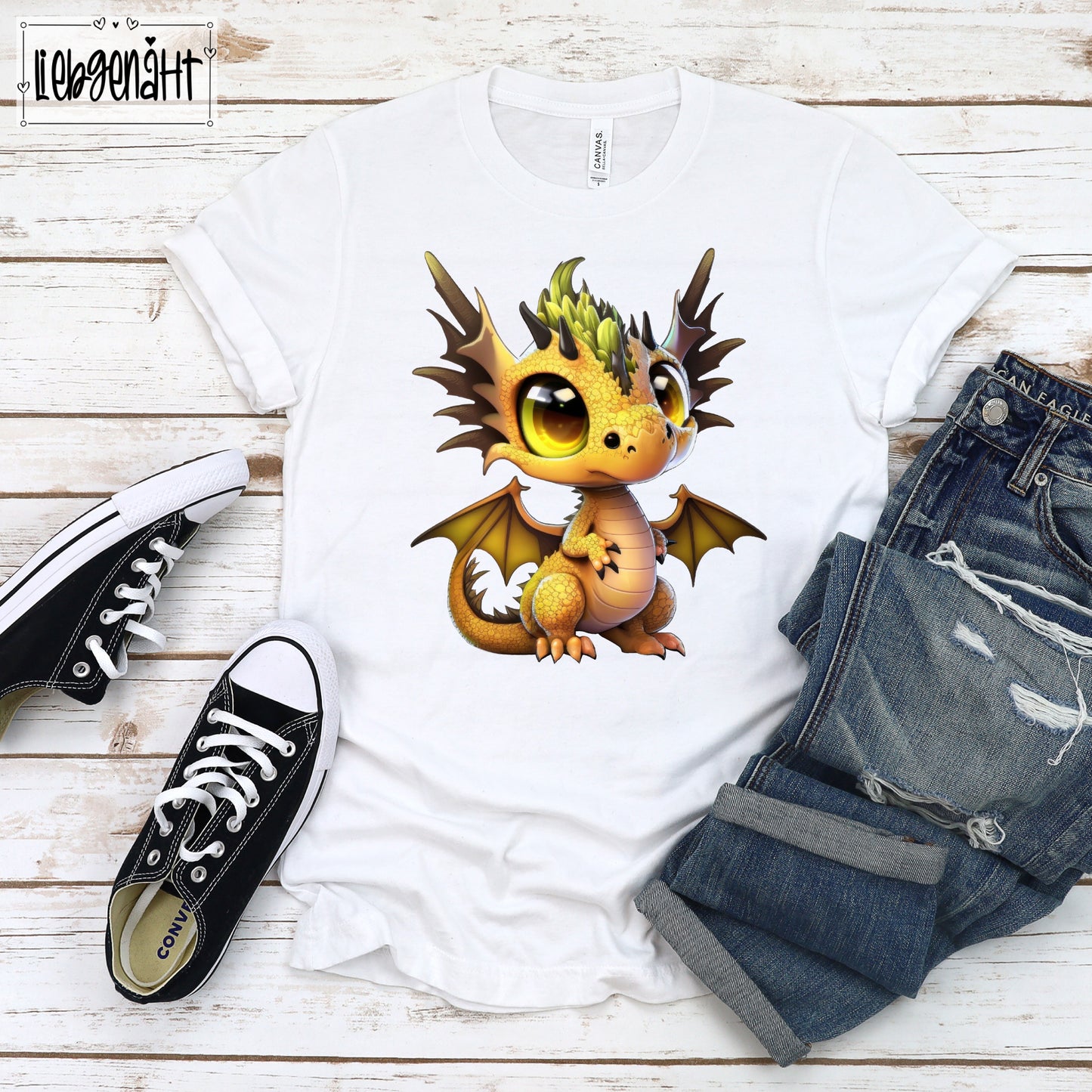VORBESTELLUNG! Babydrache 9