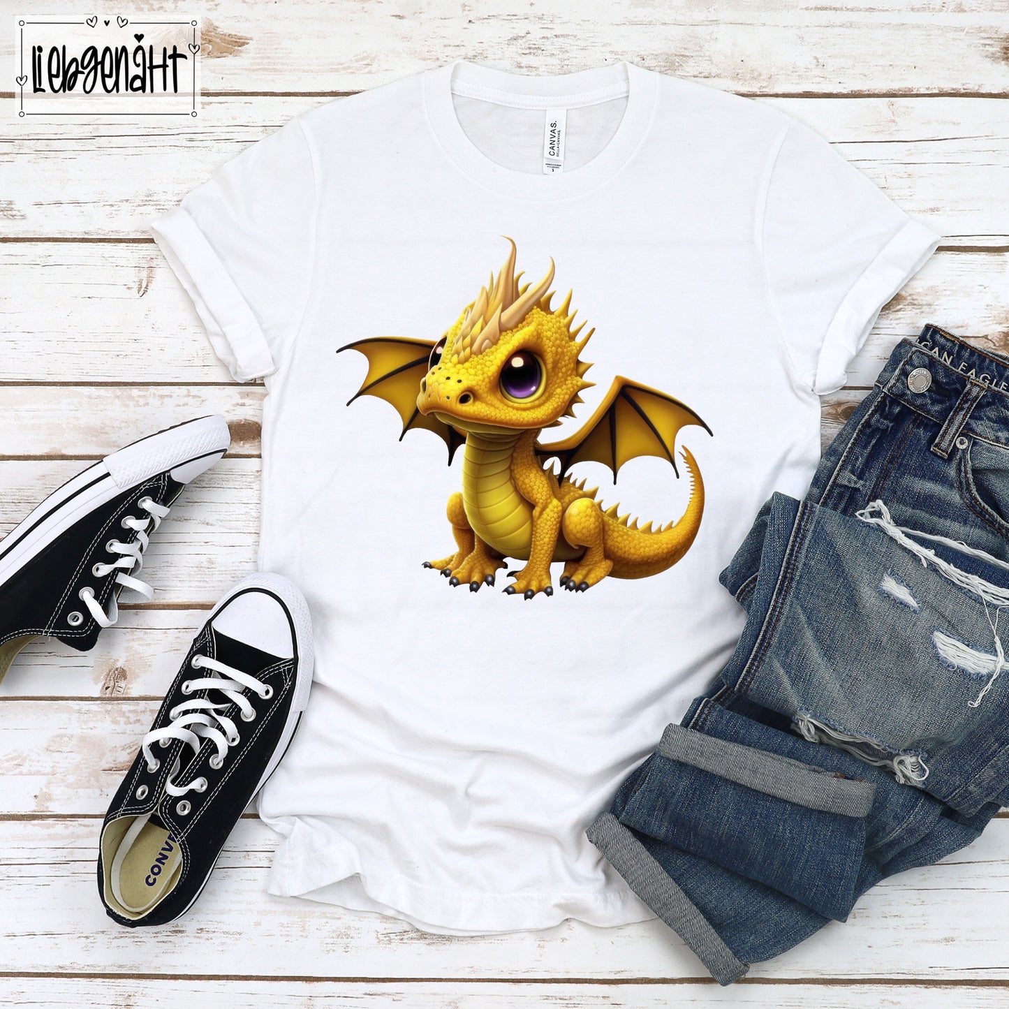 VORBESTELLUNG! Babydrache 11