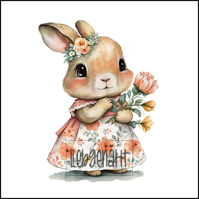 VORBESTELLUNG! Hase 2