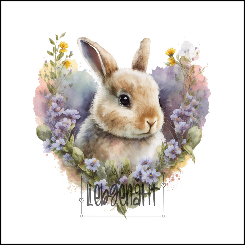 VORBESTELLUNG! Hase 9