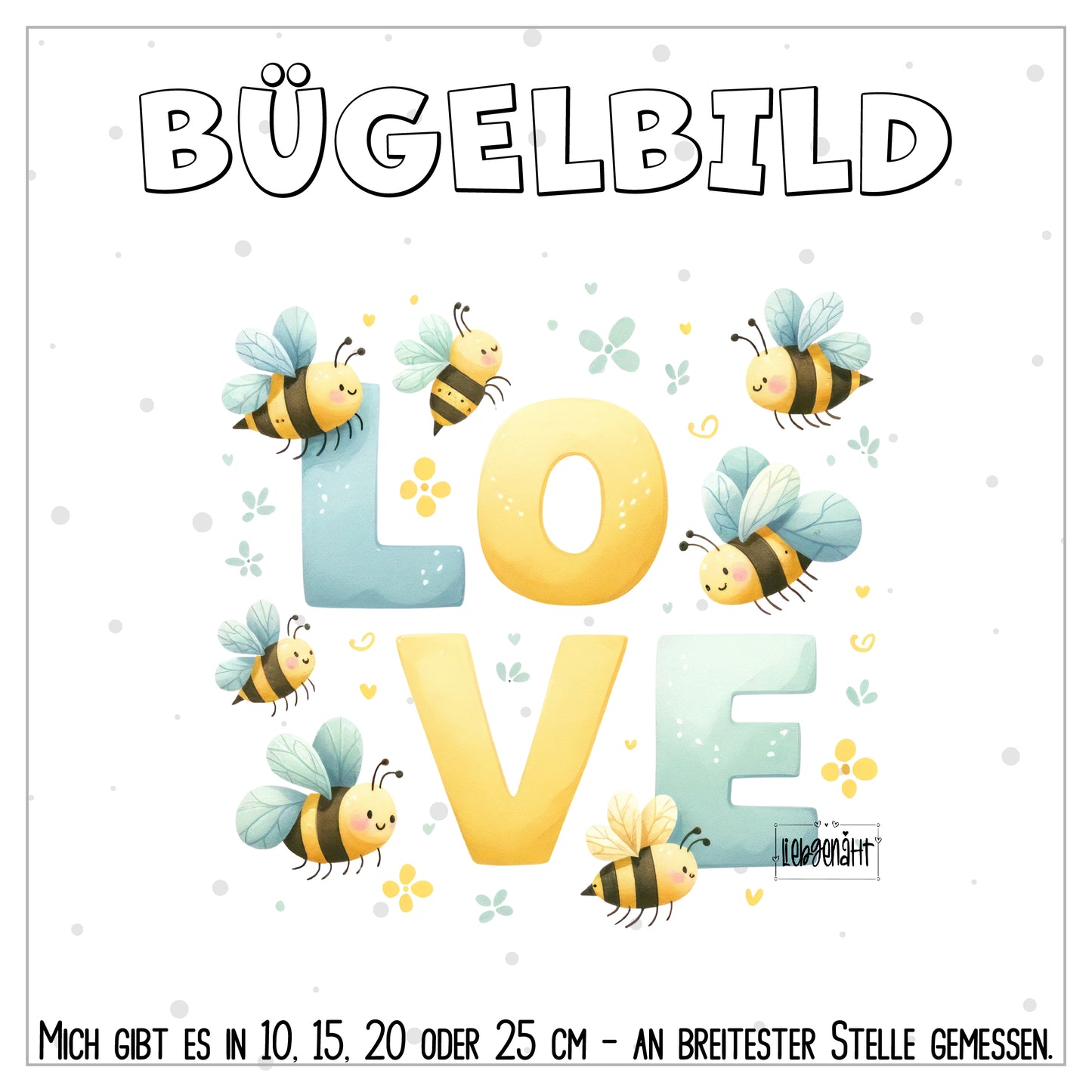 VORBESTELLUNG! Biene 2