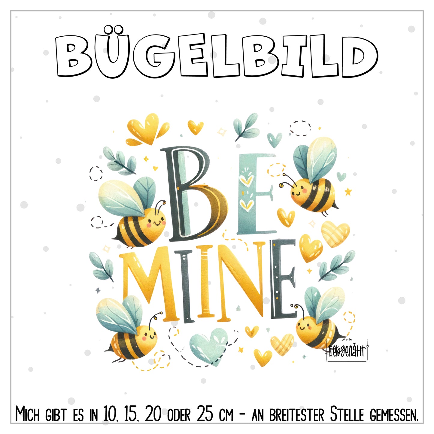 VORBESTELLUNG! Biene 3