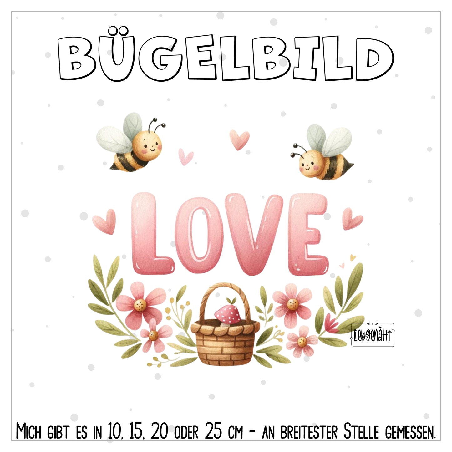 VORBESTELLUNG! Biene 7