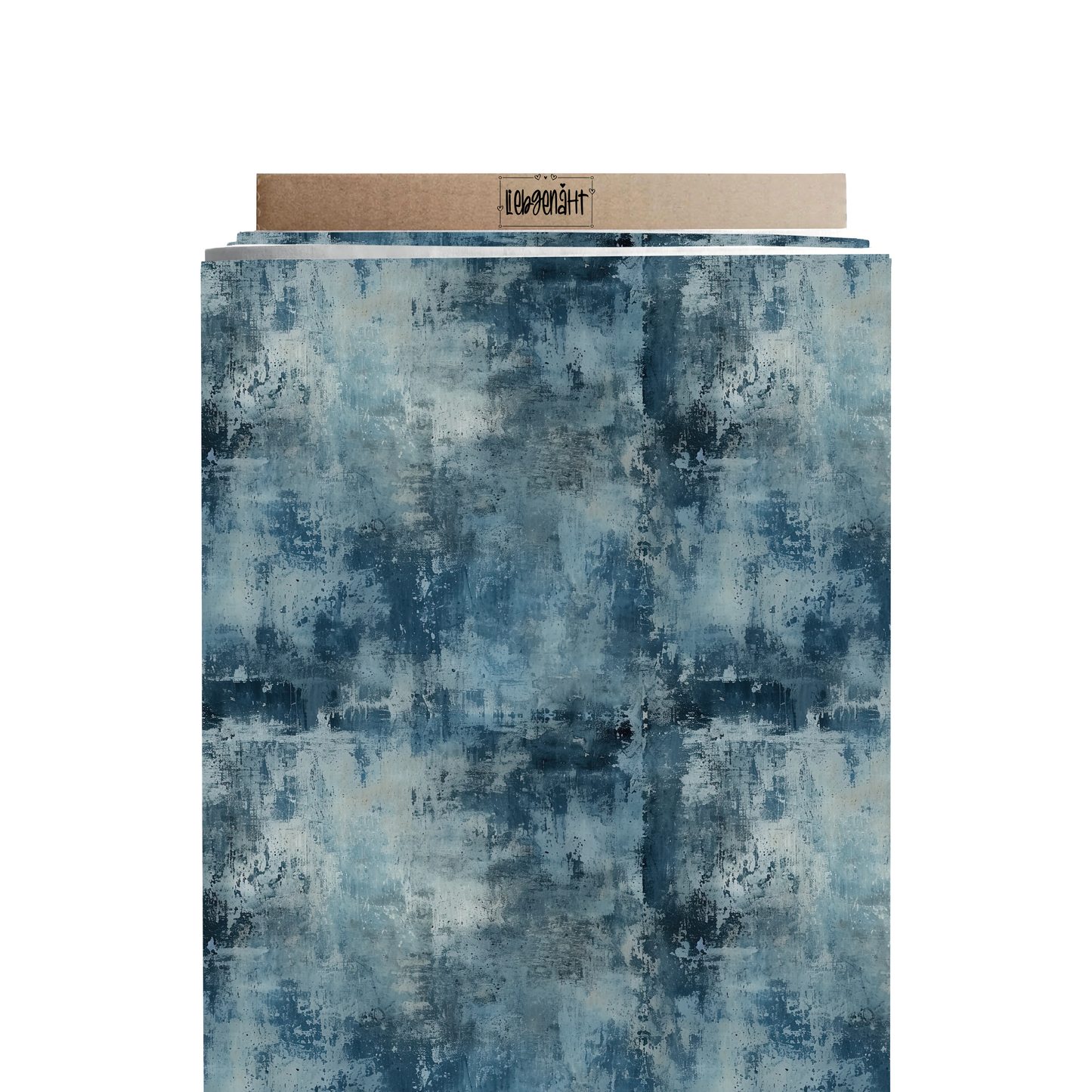 VORBESTELLUNG | GRUNGE BLAU