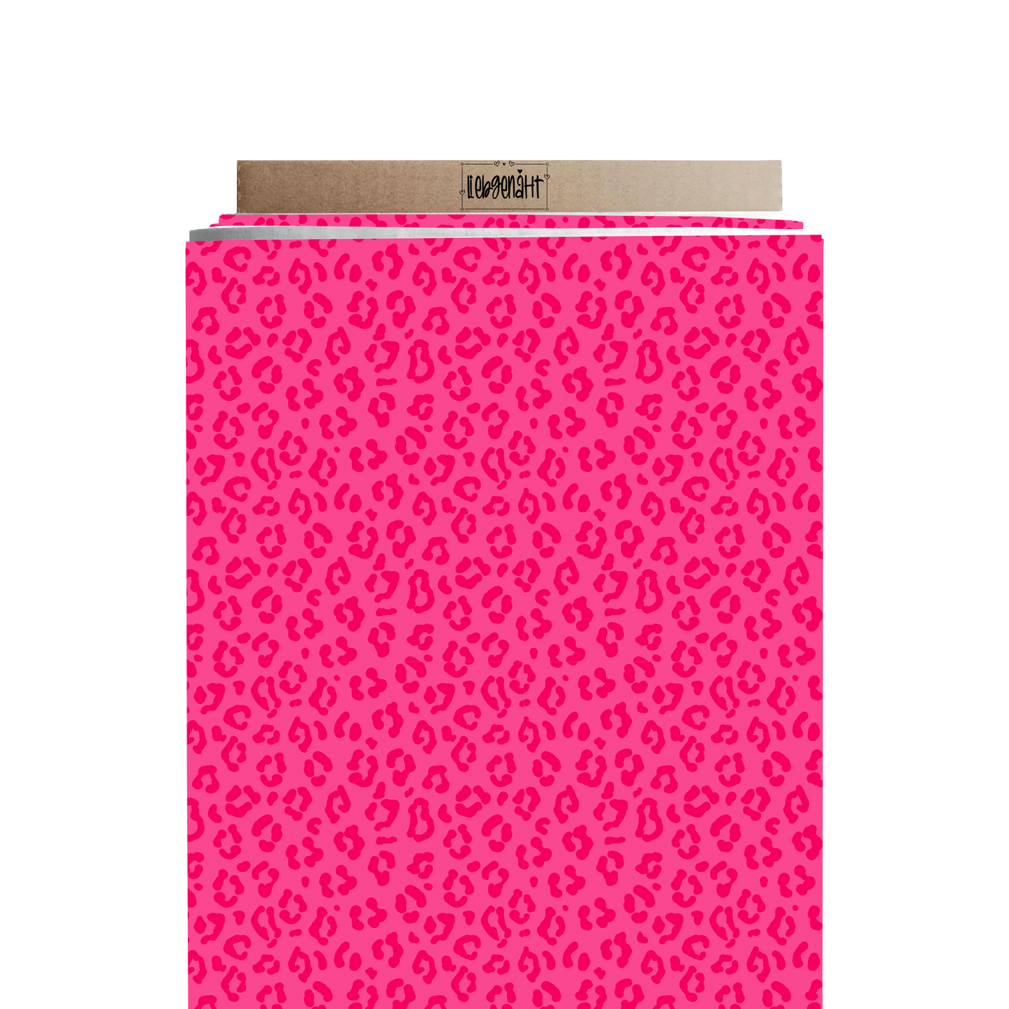 LYCRA | VORBESTELLUNG | Leo Pink