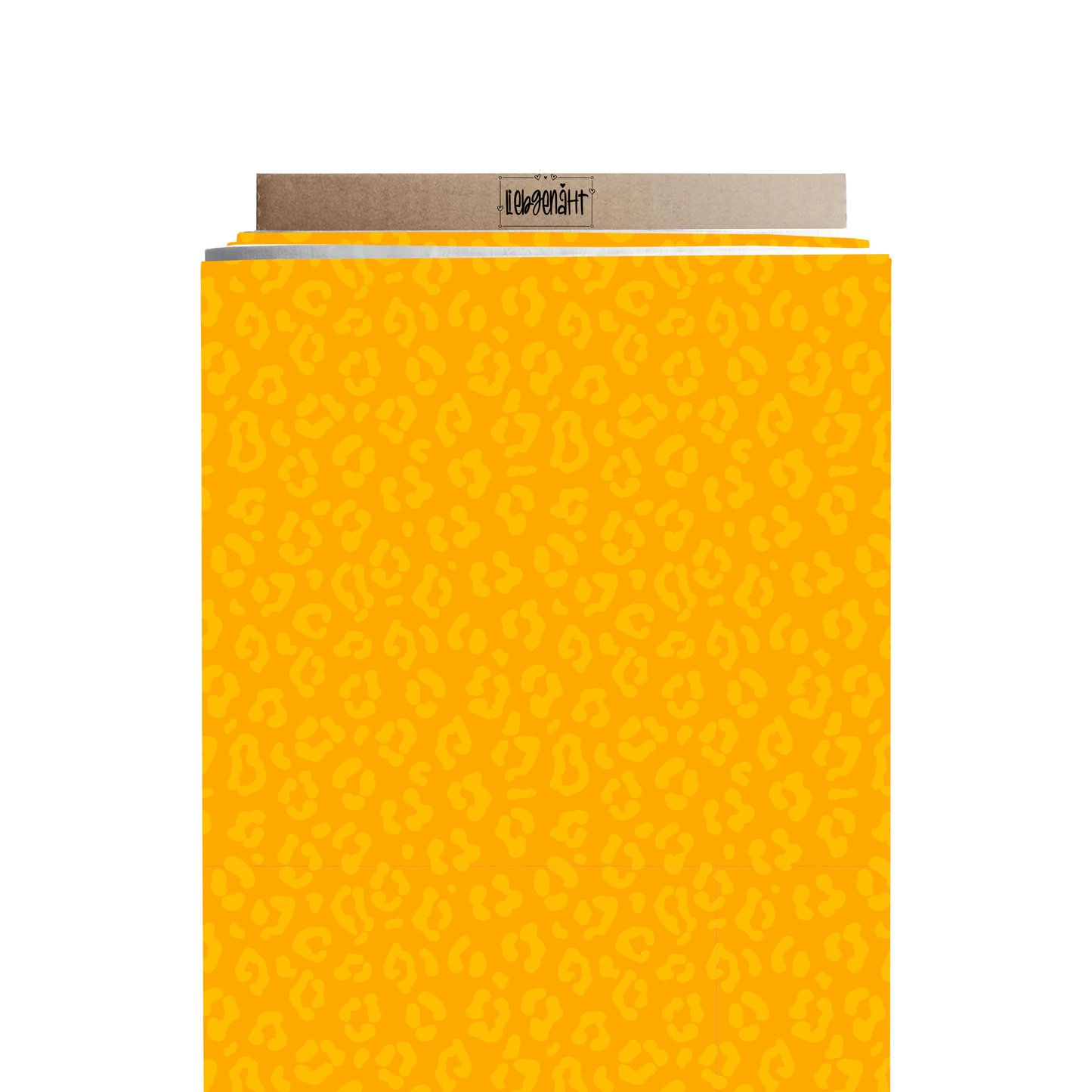 LYCRA | VORBESTELLUNG | Leo Orange