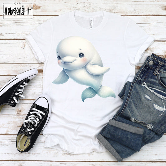 Delfin - 10 cm