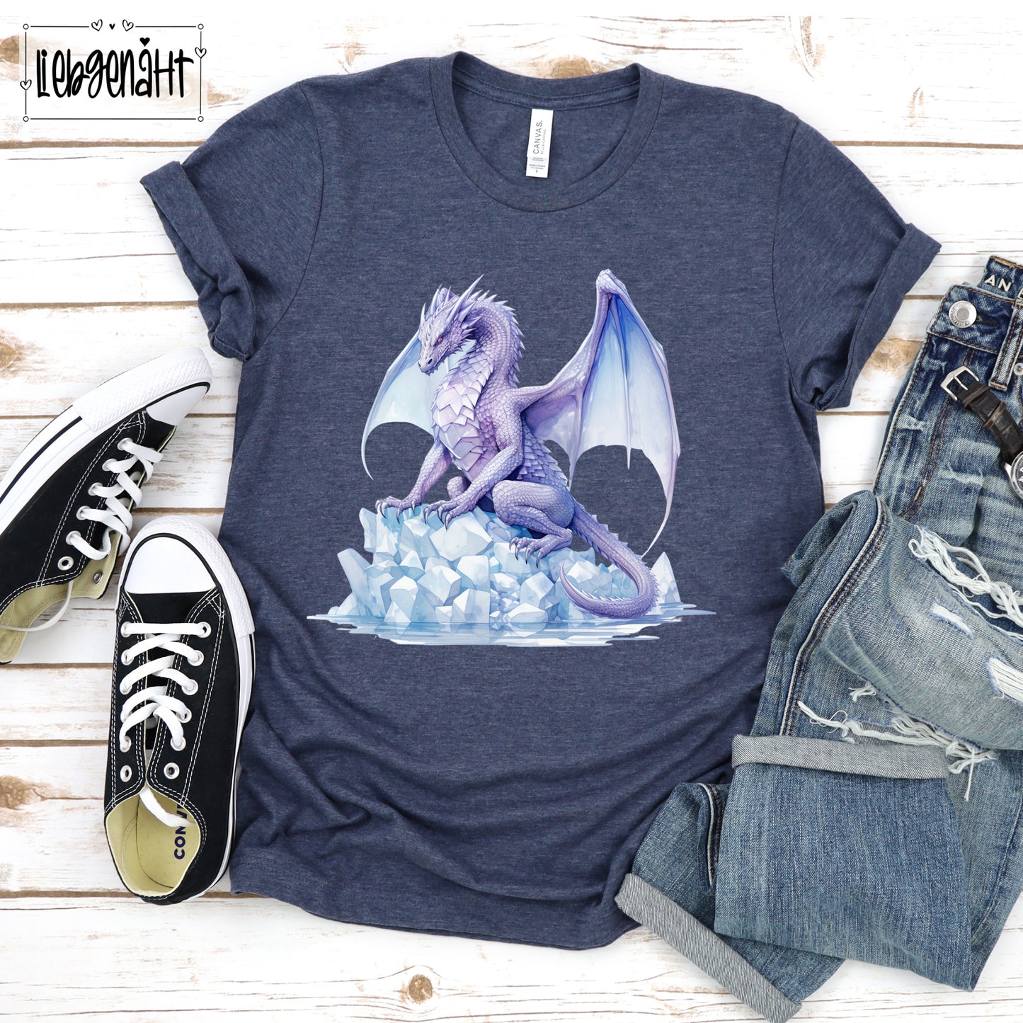 VORBESTELLUNG! Eisdrache 9