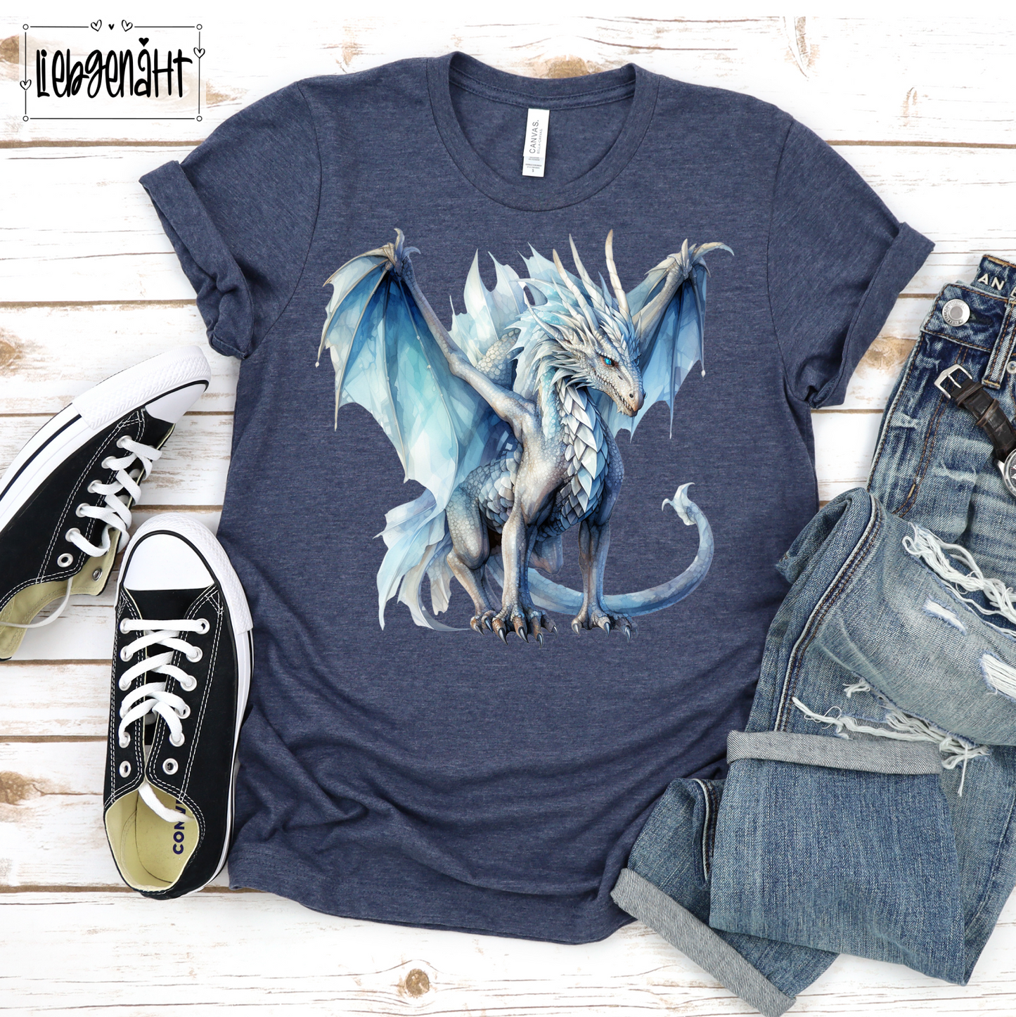 VORBESTELLUNG! Eisdrache 11