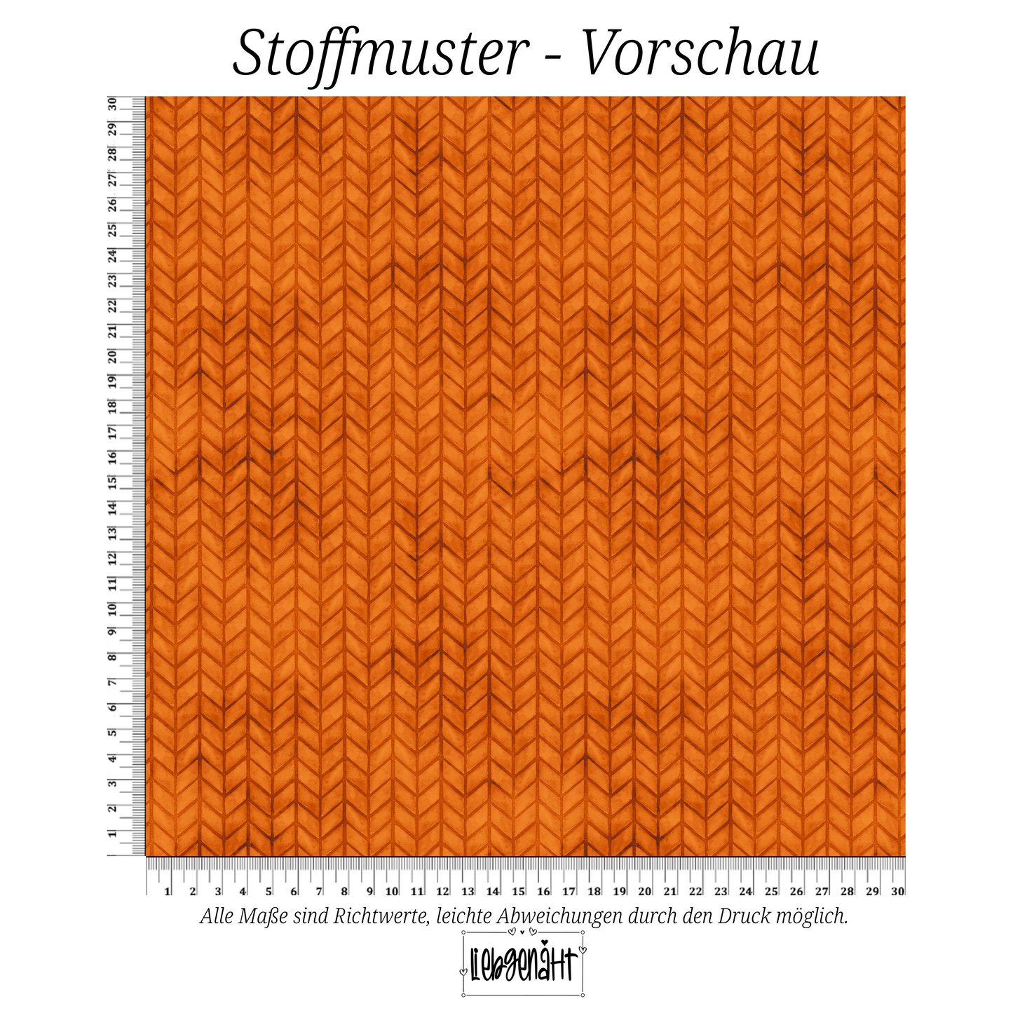 VORBESTELLUNG | HERBSTTIERE | FISCHGRÄT OCKER