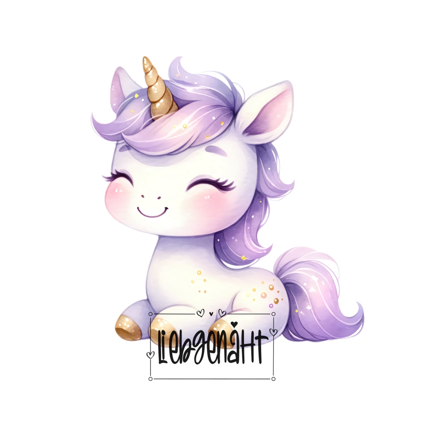 VORBESTELLUNG! Einhorn 19