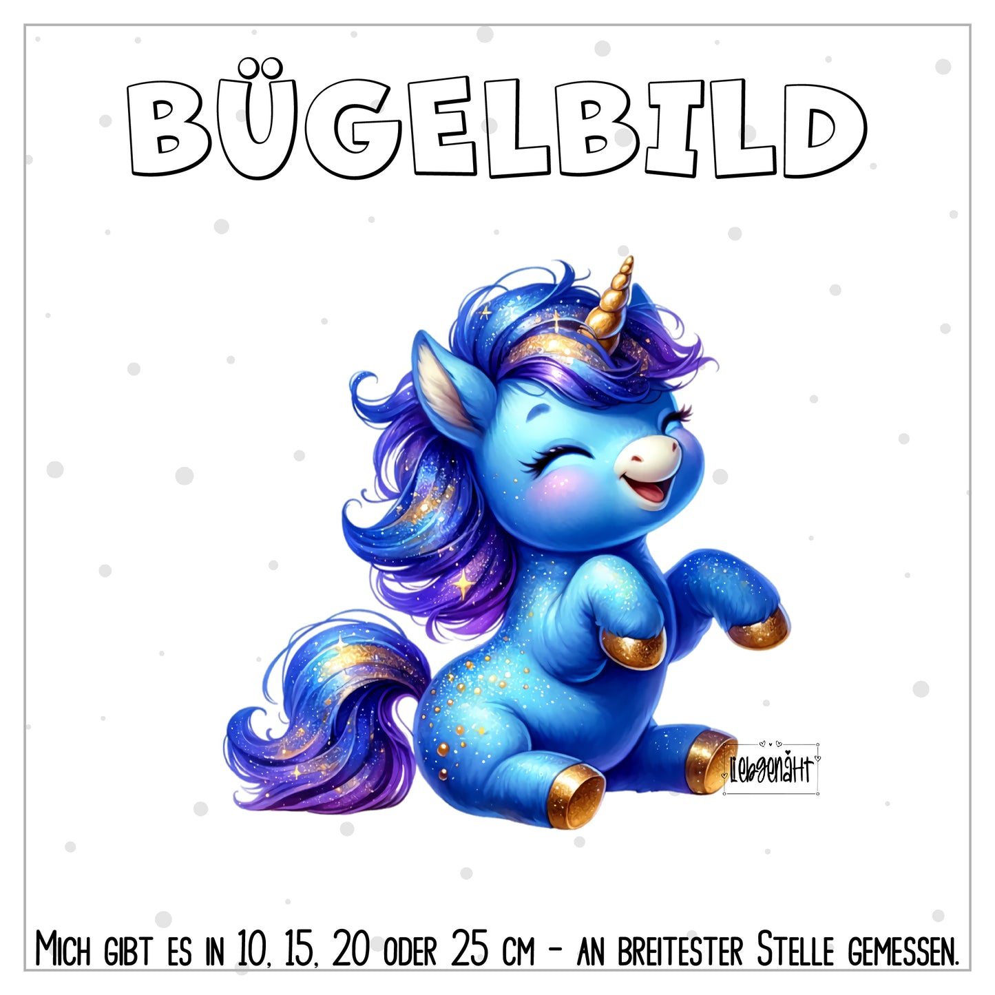 VORBESTELLUNG! Einhorn 2