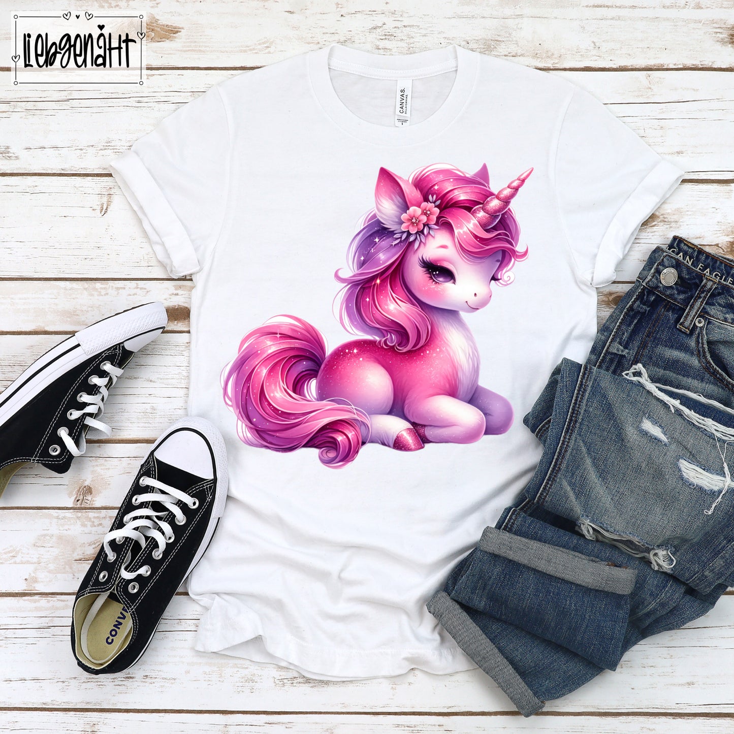 VORBESTELLUNG! Einhorn 47
