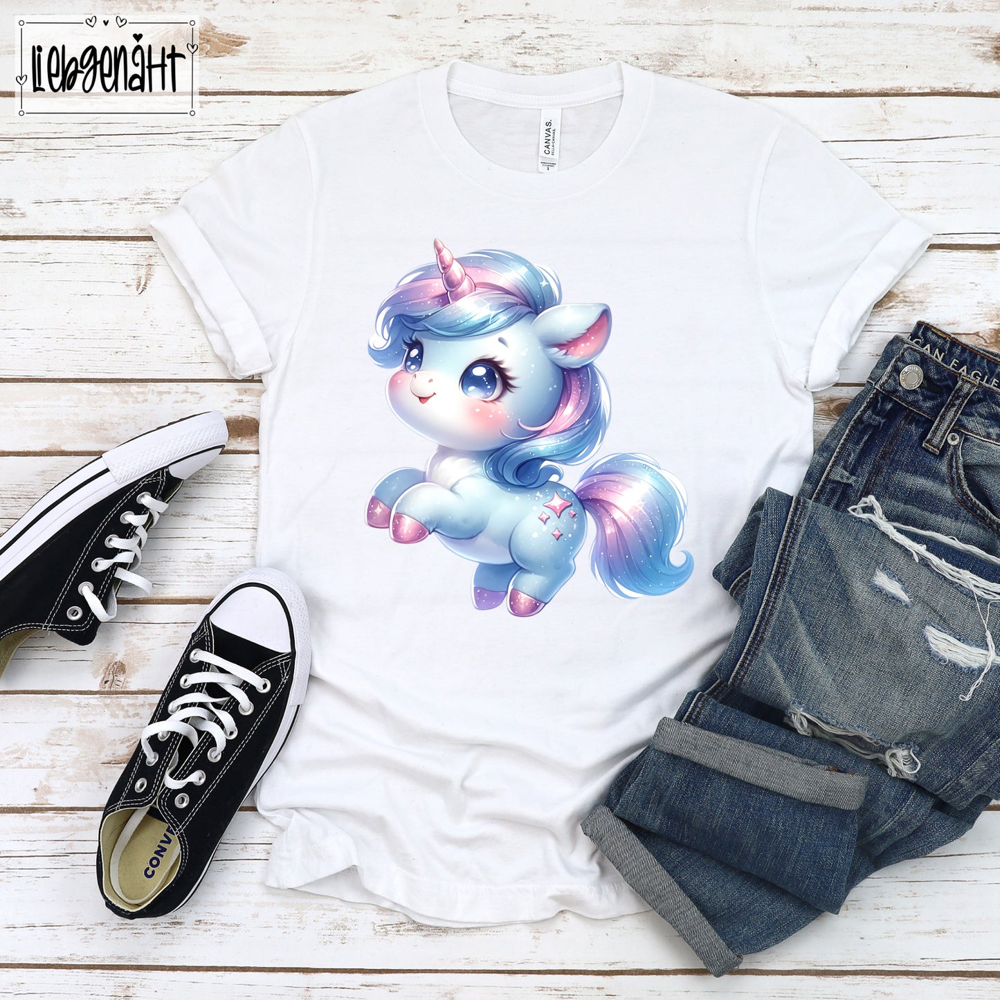 VORBESTELLUNG! Einhorn 52