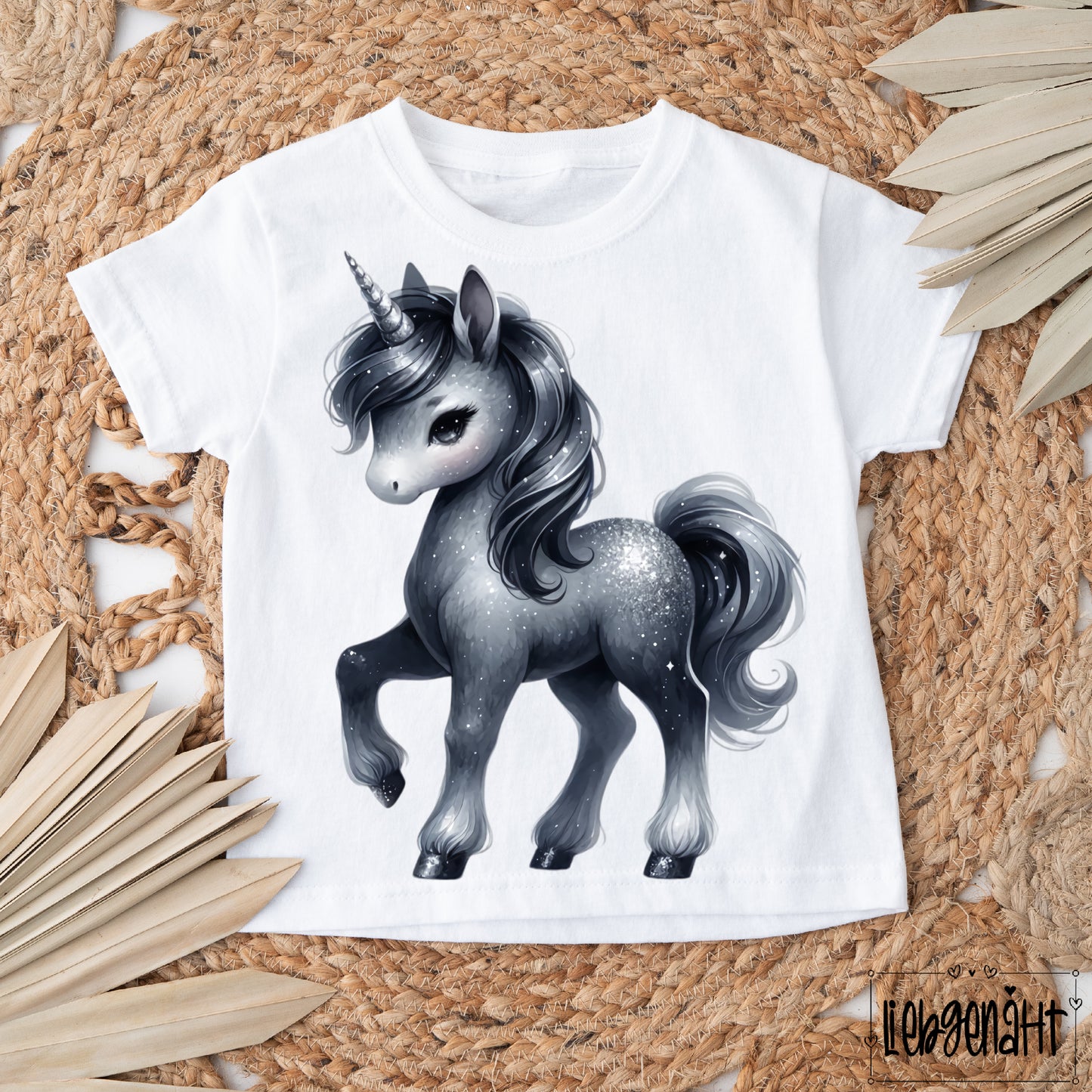 VORBESTELLUNG! Einhorn 69