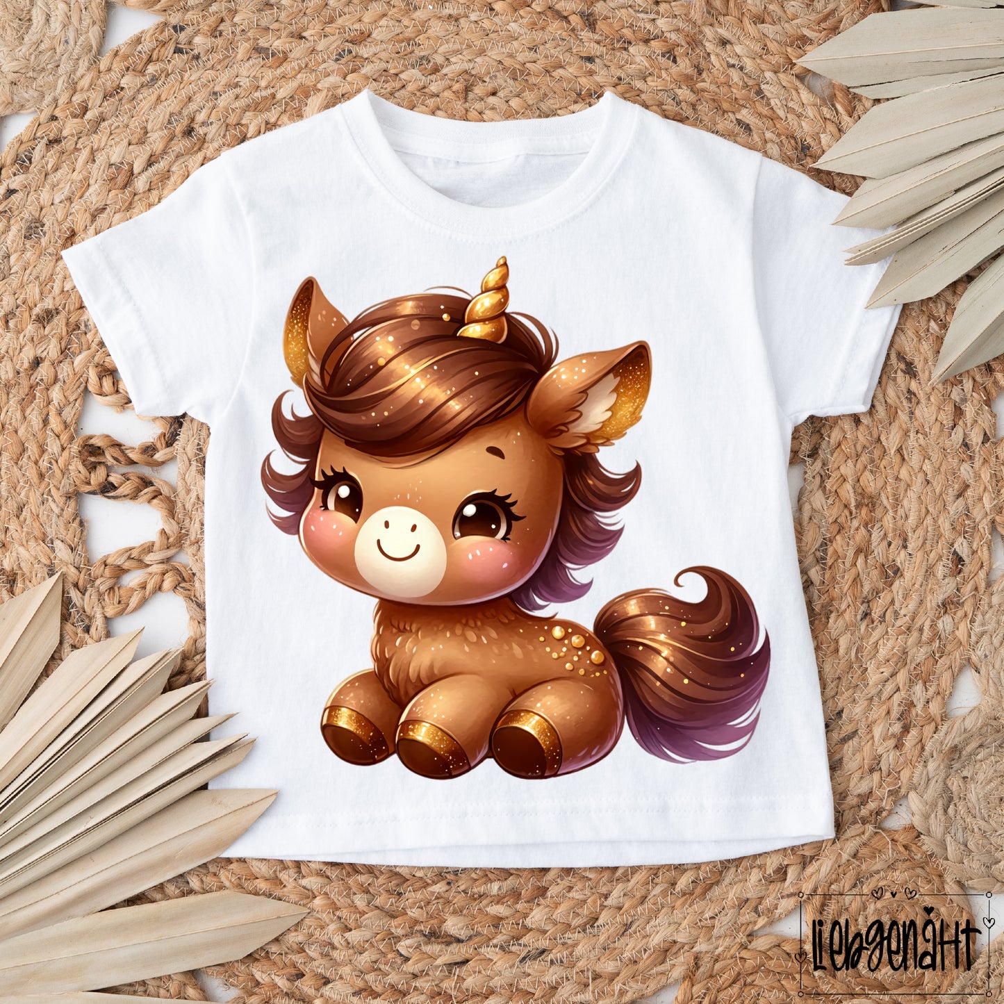 VORBESTELLUNG! Einhorn 72
