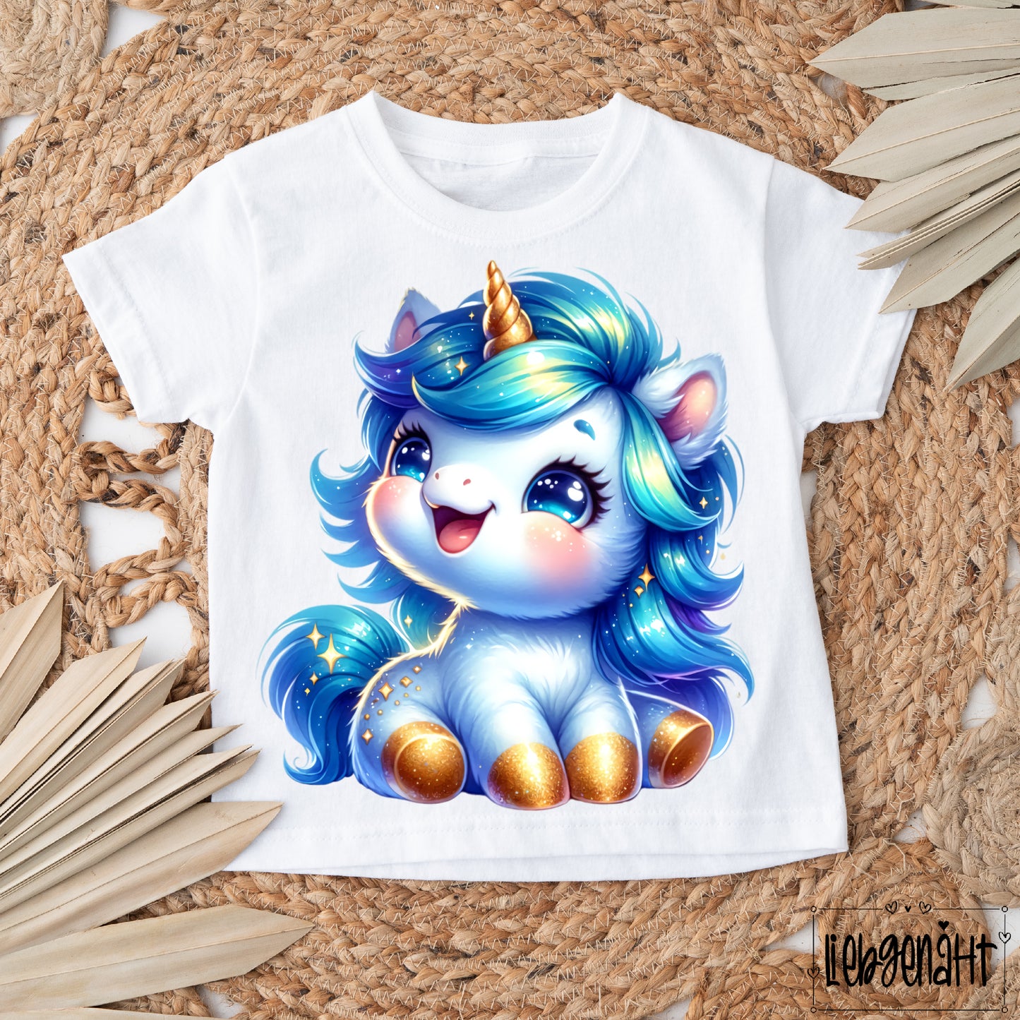 VORBESTELLUNG! Einhorn 75