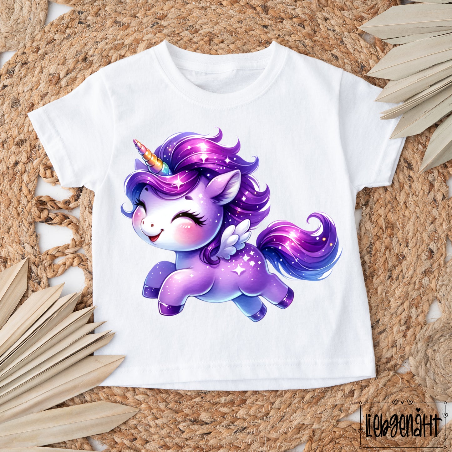VORBESTELLUNG! Einhorn 76