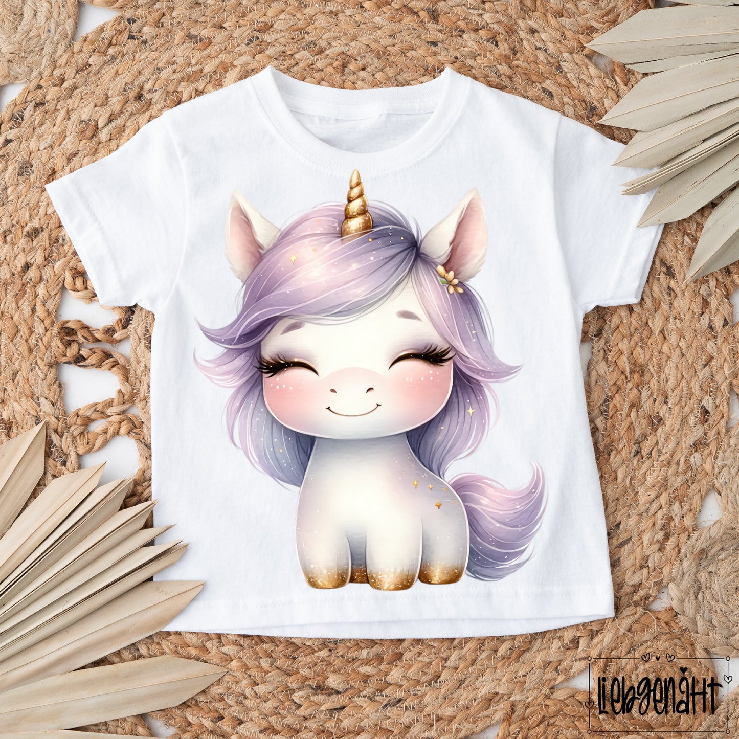 VORBESTELLUNG! Einhorn 80