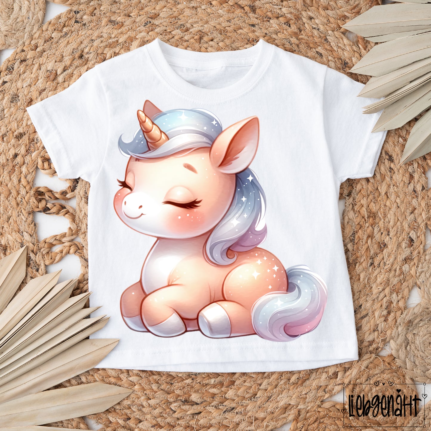 VORBESTELLUNG! Einhorn 82