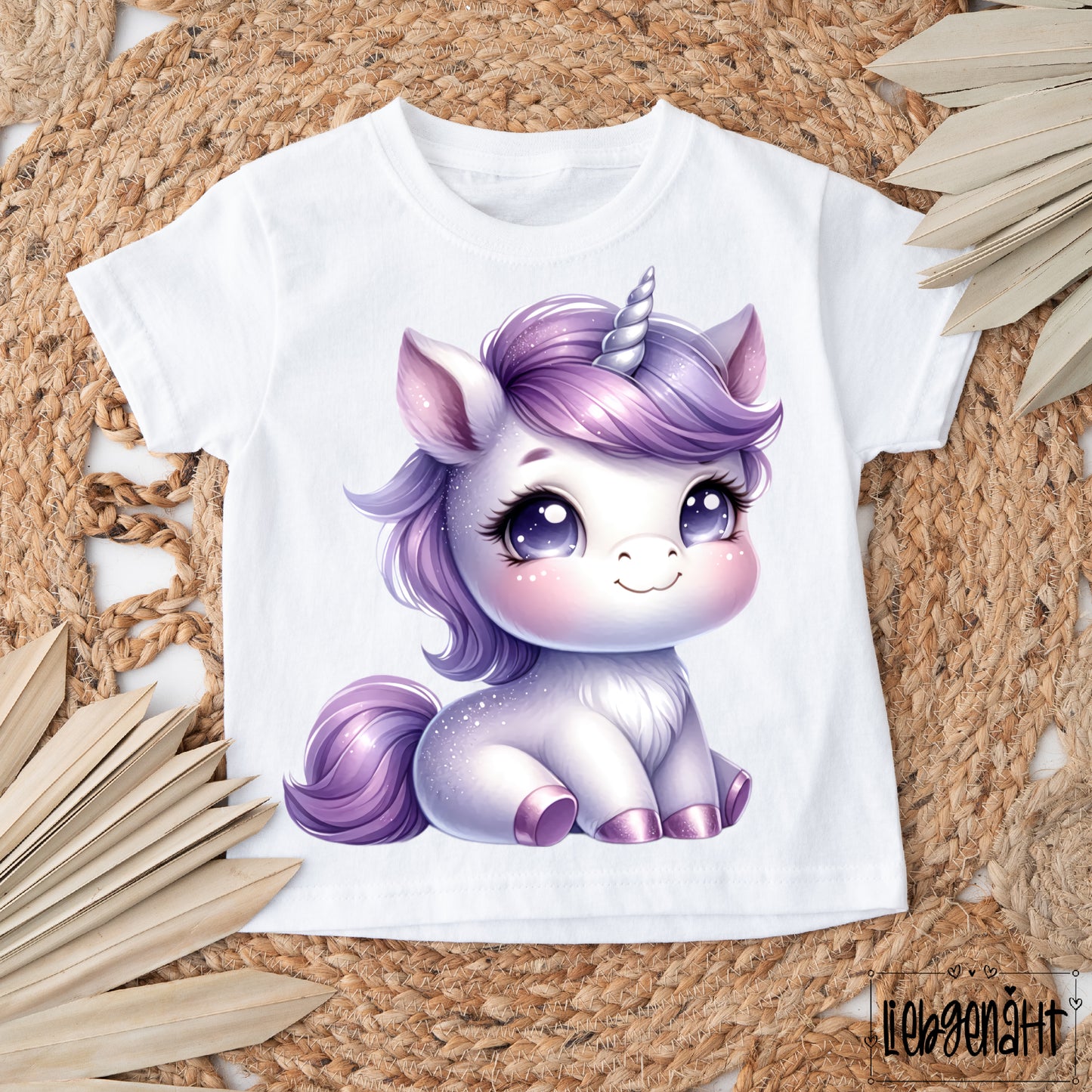 VORBESTELLUNG! Einhorn 83