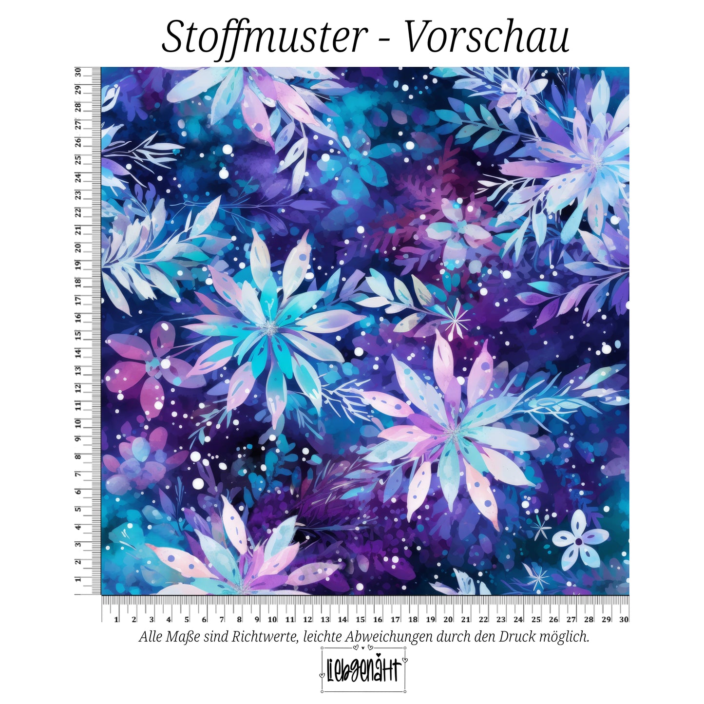 VORBESTELLUNG | EINHORNSERIE | ZAUBERBLÜTEN