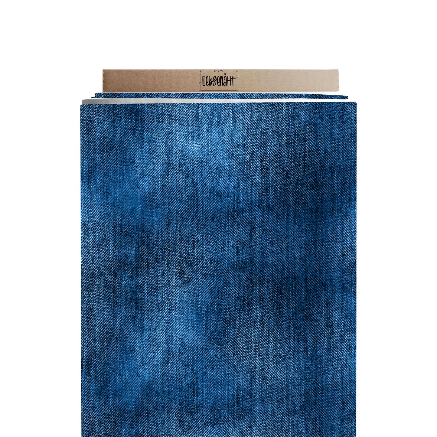 VORBESTELLUNG | DENIM | DUNKEL BLAU