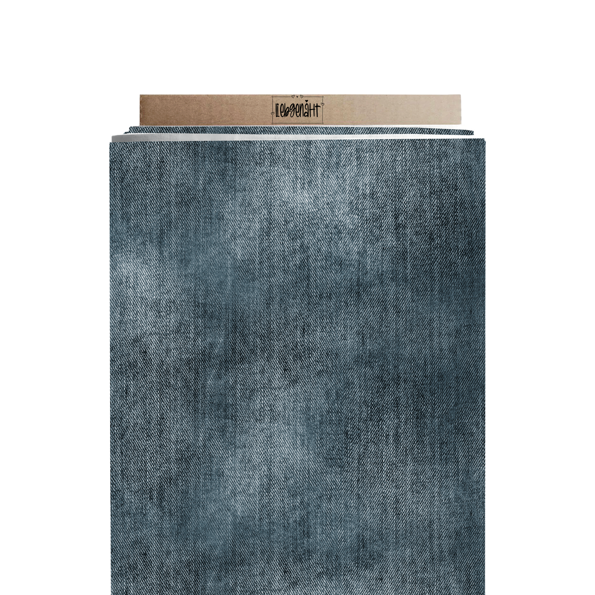 VORBESTELLUNG | DENIM | GRAUBLAU