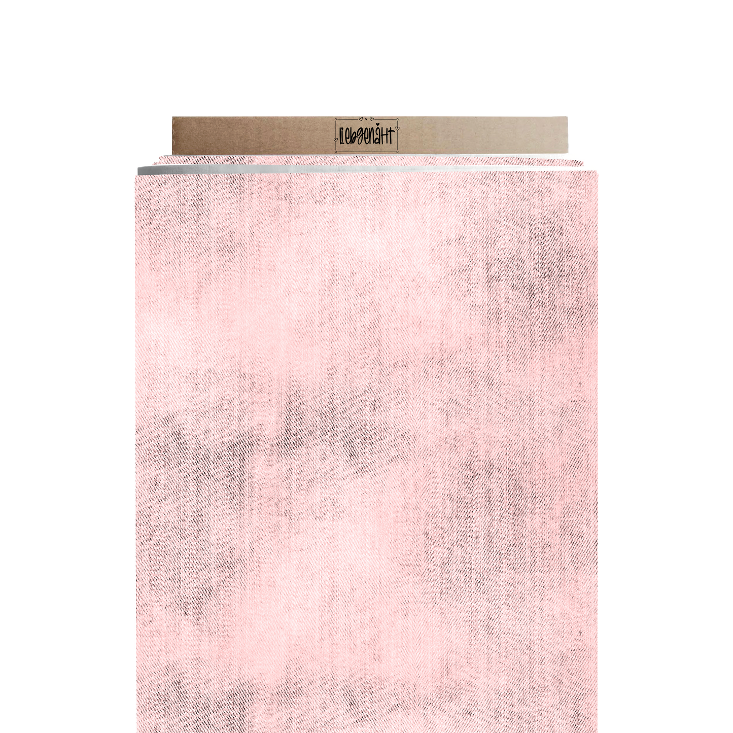 VORBESTELLUNG | DENIM | HELL ROSA