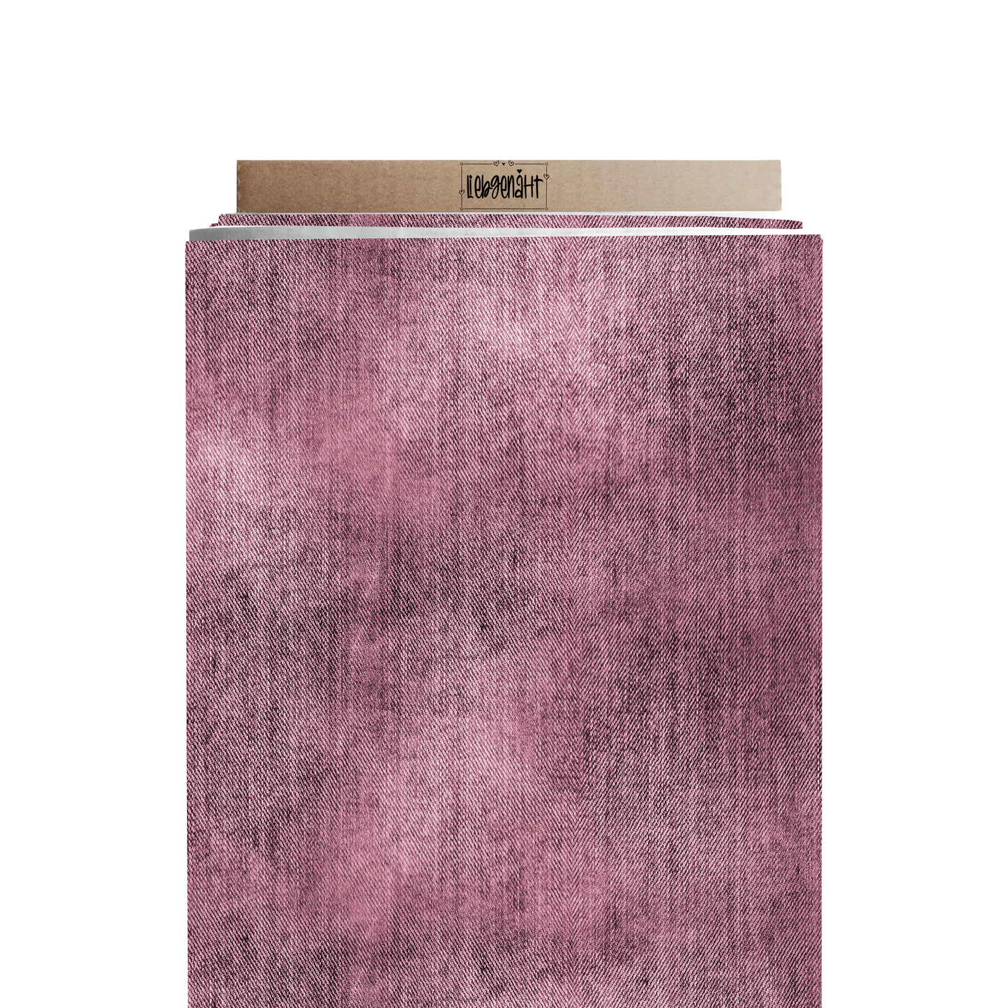 VORBESTELLUNG | DENIM | BEERE
