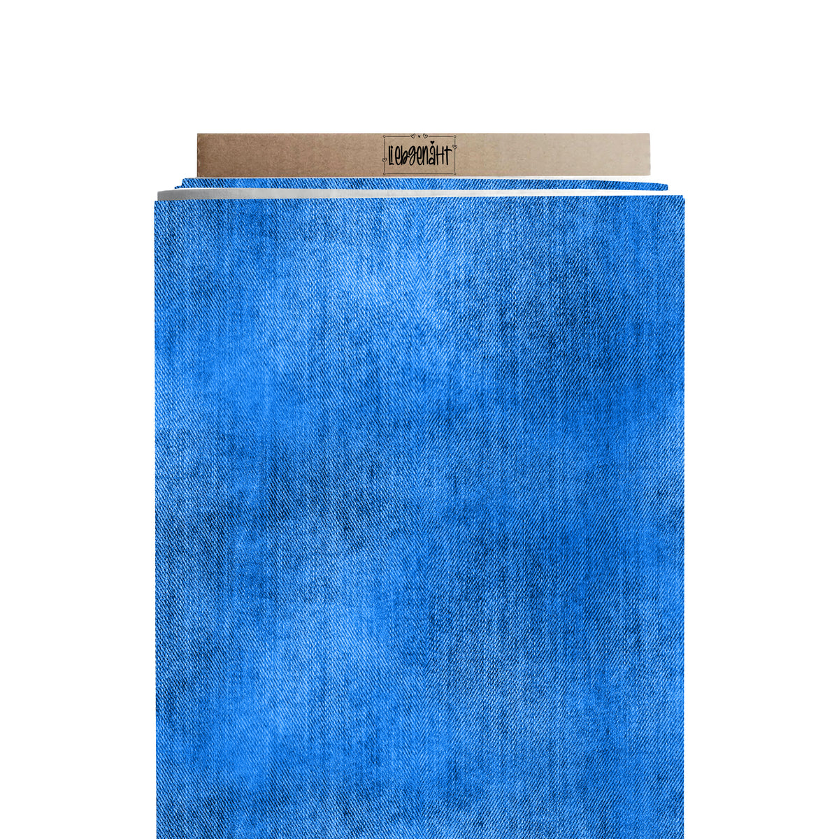 VORBESTELLUNG | WINTERTIERE | DENIM BLAU