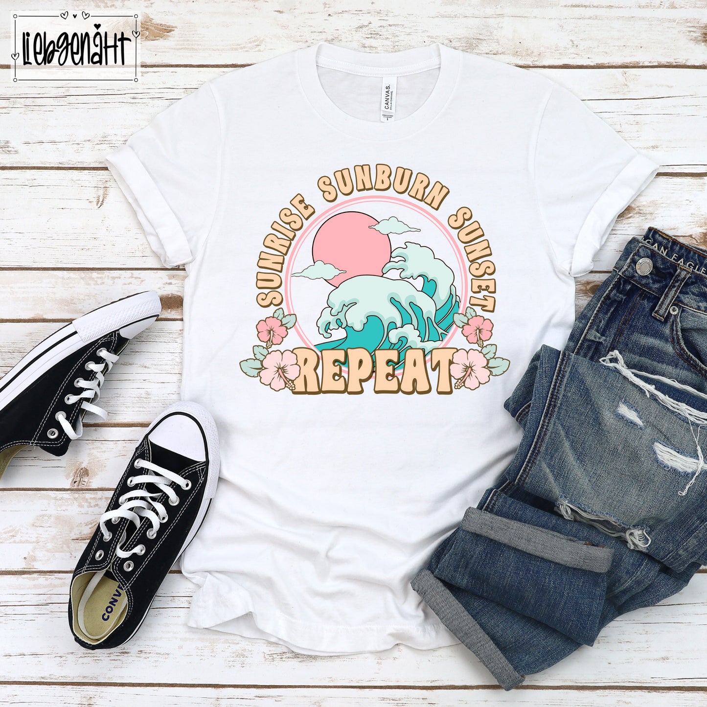 VORBESTELLUNG! Retro Summer 5