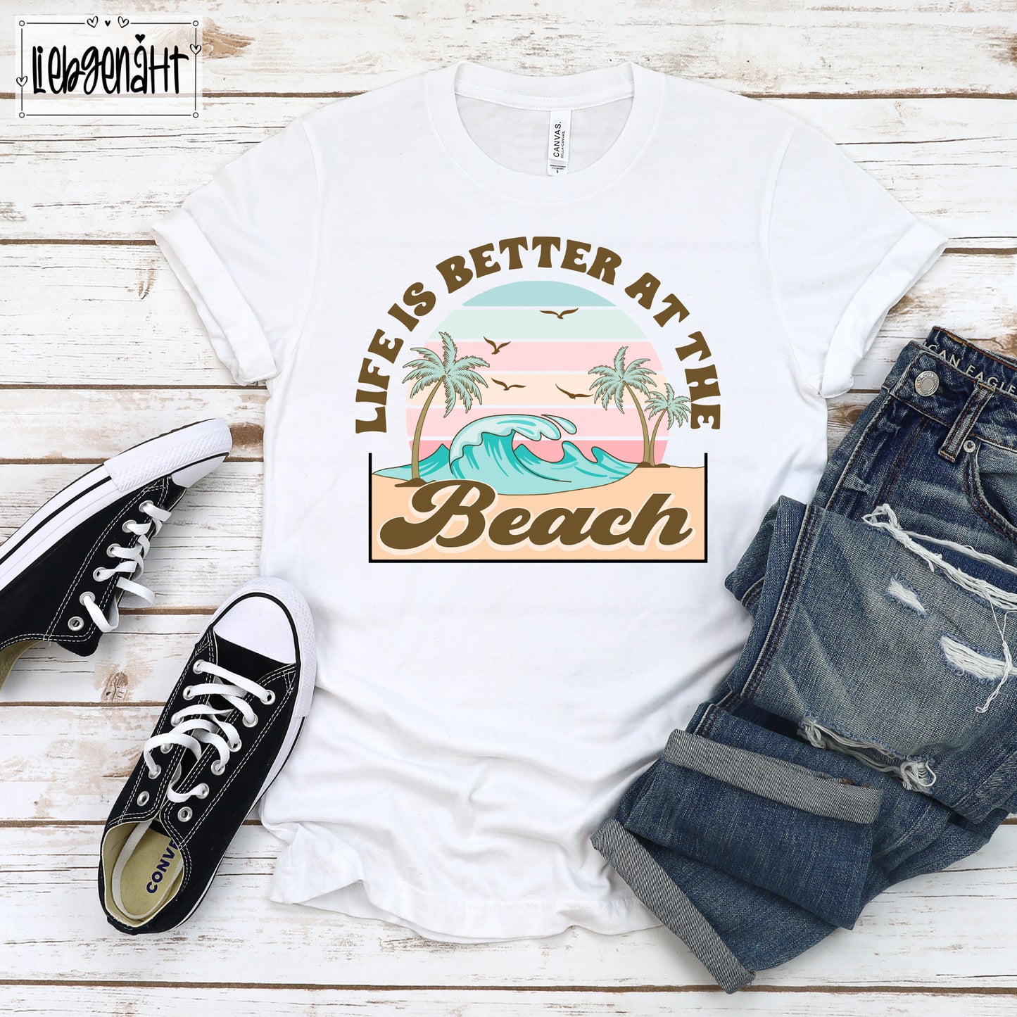 VORBESTELLUNG! Retro Summer 7