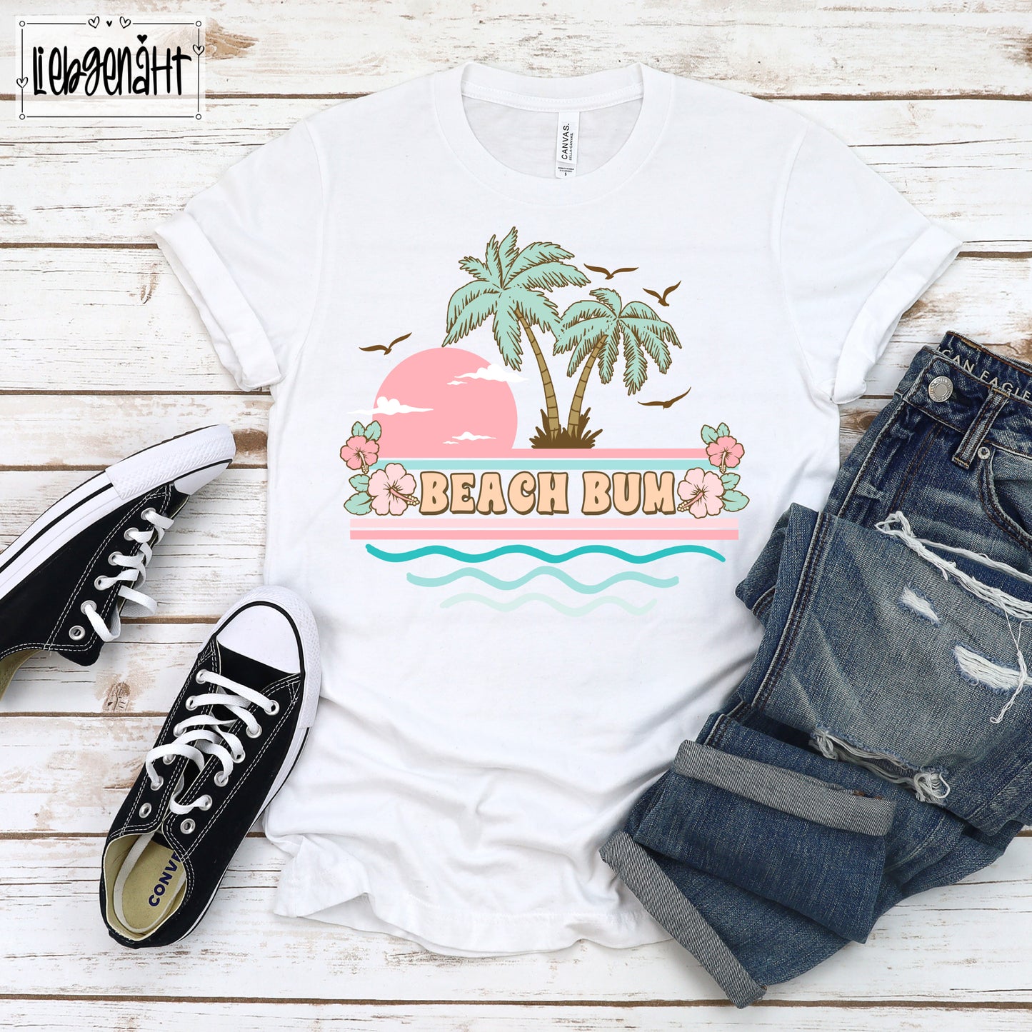 VORBESTELLUNG! Retro Summer 8