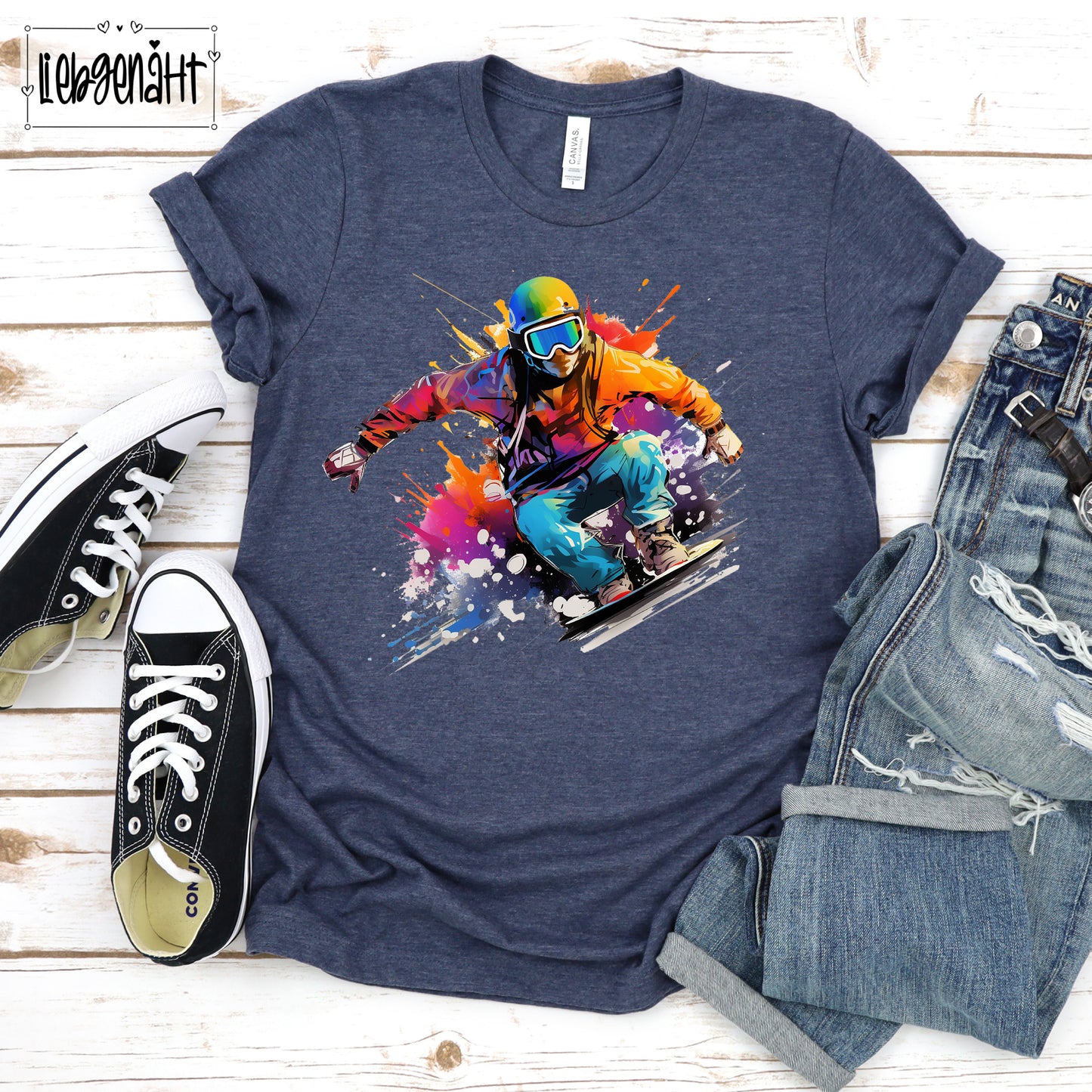 VORBESTELLUNG! Snowboarder