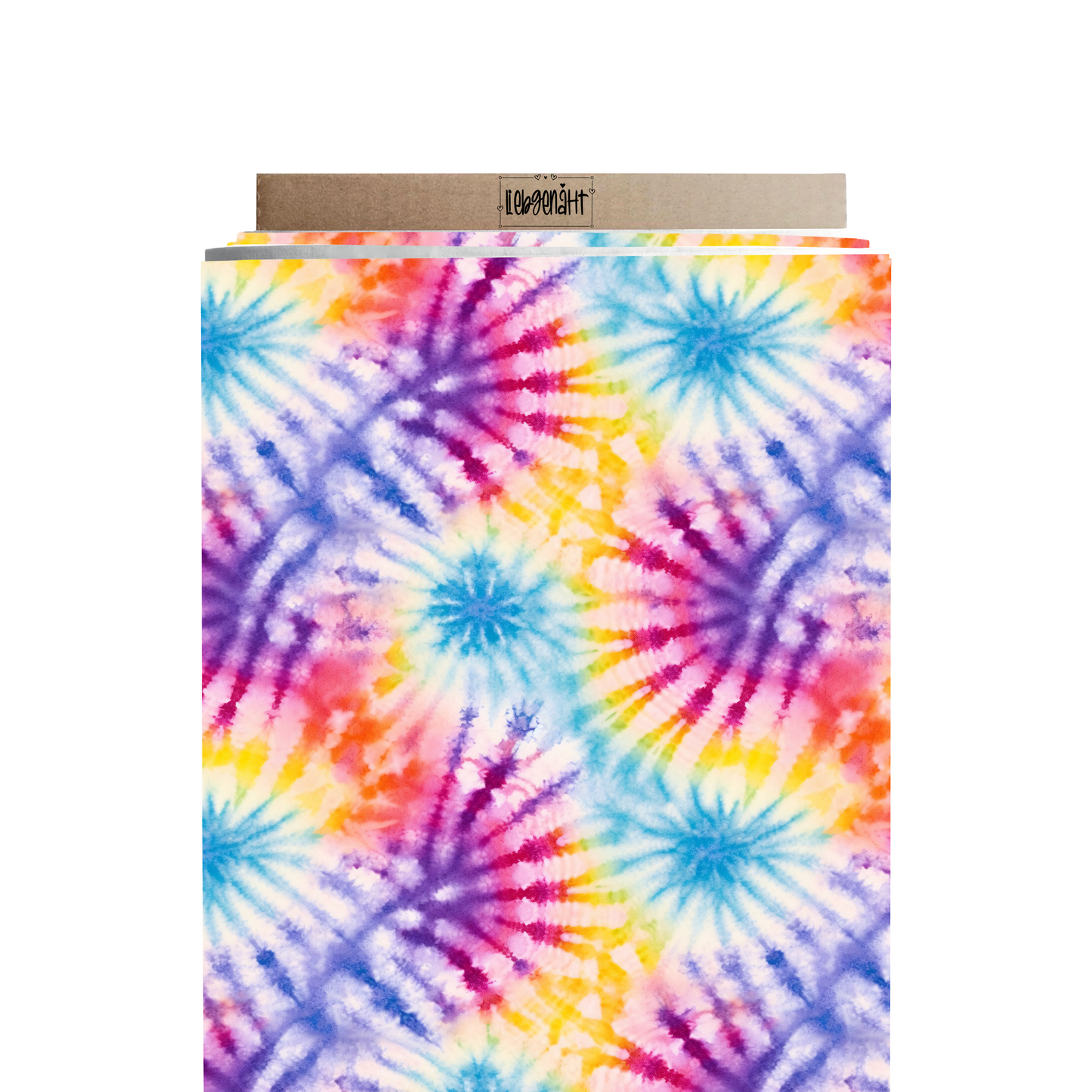 LYCRA | VORBESTELLUNG | Batik Bunt