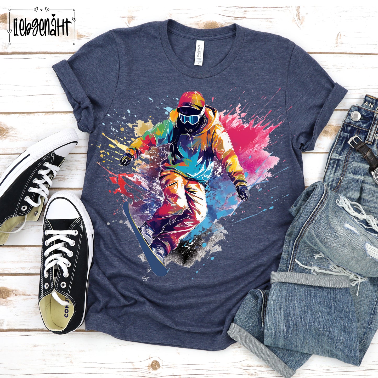 VORBESTELLUNG! Snowboarder 2