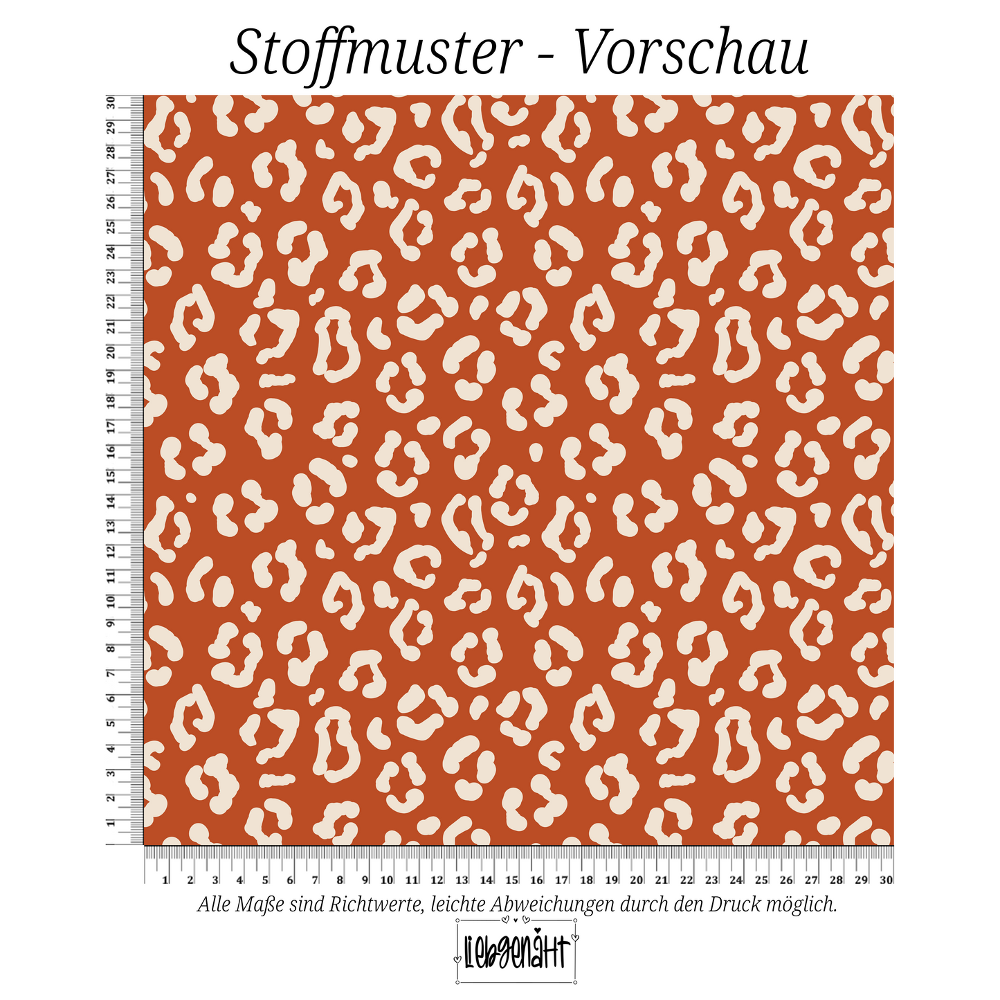 VORBESTELLUNG | HERBSTTIERE | LEO ROST MINI