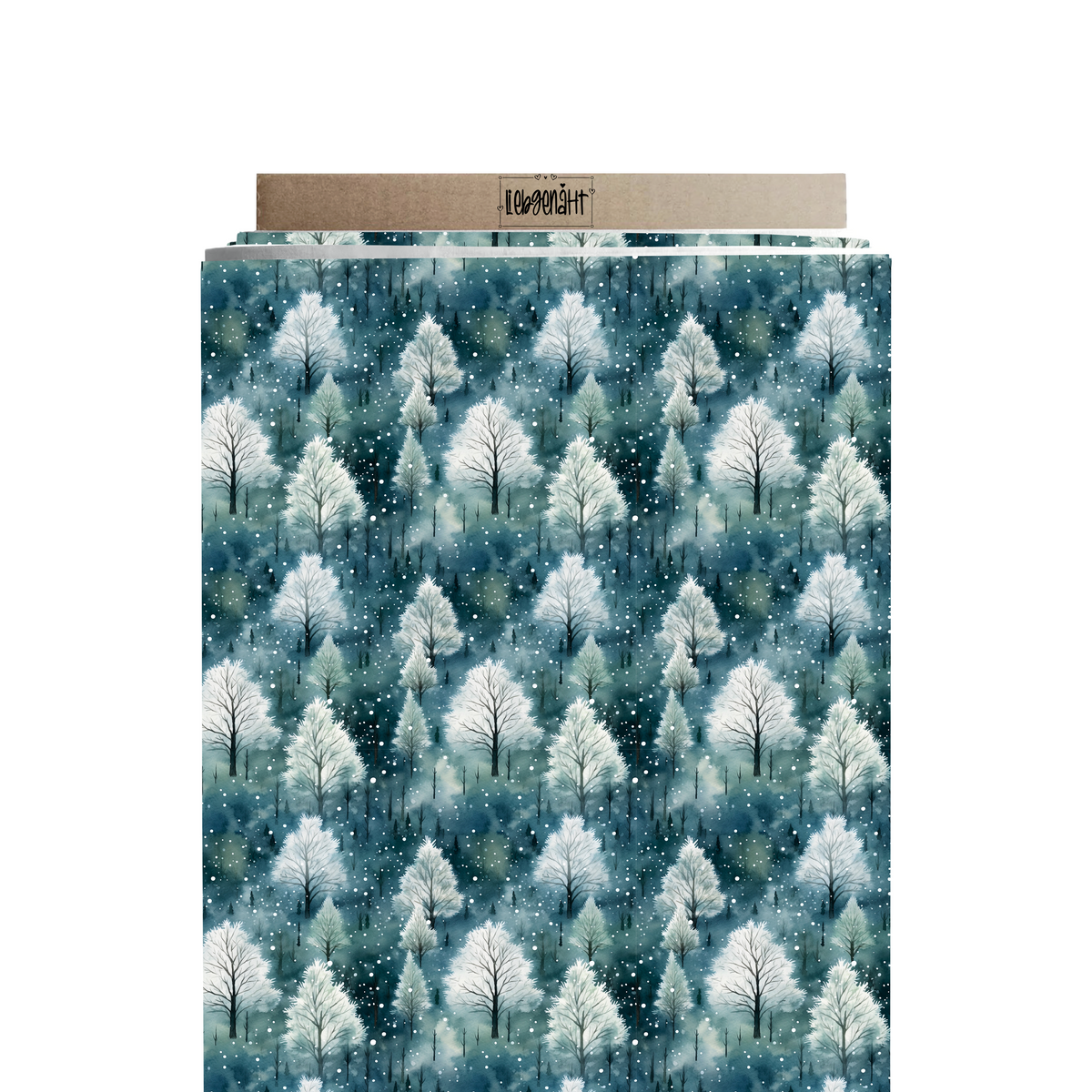 VORBESTELLUNG | WINTERWELT | FROSTWALD