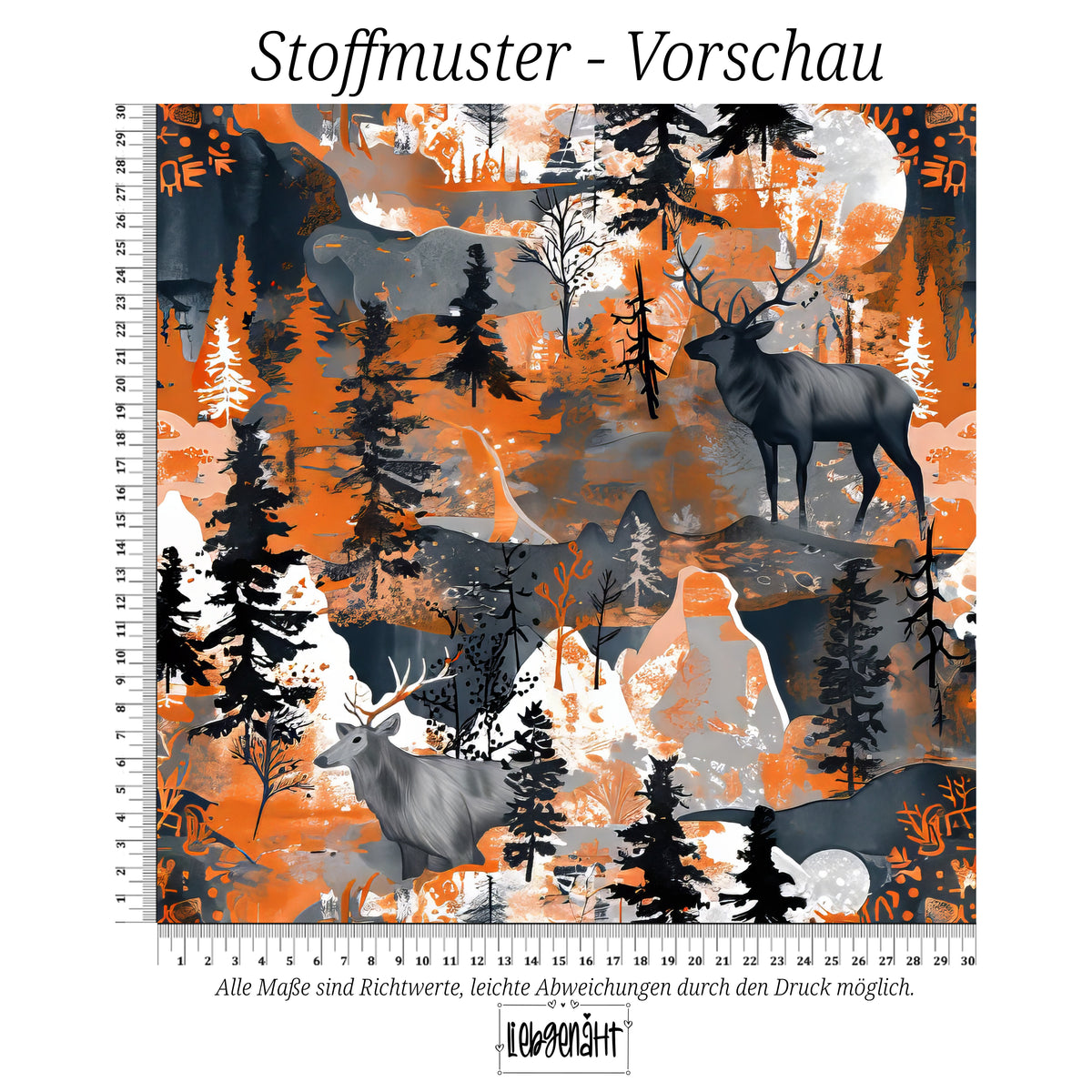 VORBESTELLUNG | WINTERWELT | WALDABENTEUER