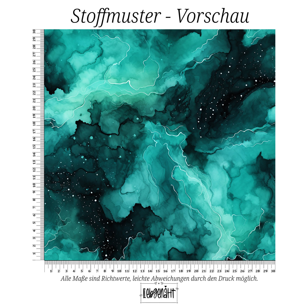 VORBESTELLUNG | WINTERWELT | TÜRKISSTURM